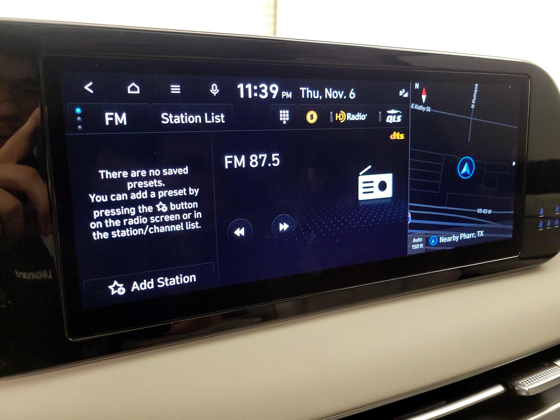 Thumbnail: 2024 Hyundai Palisade - 16