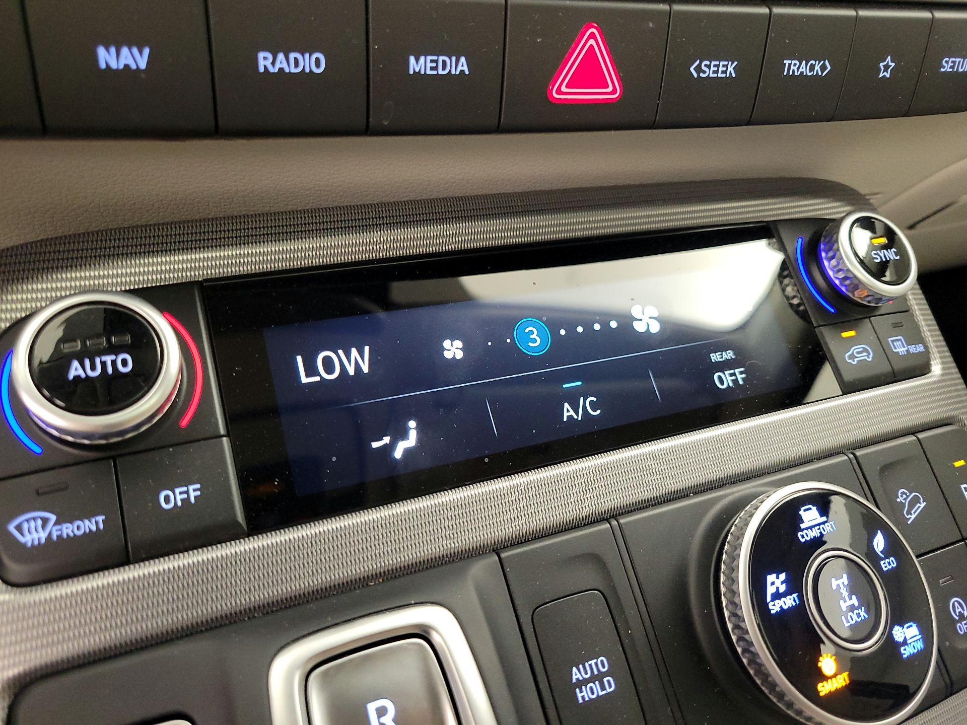 Thumbnail: 2024 Hyundai Palisade - 17