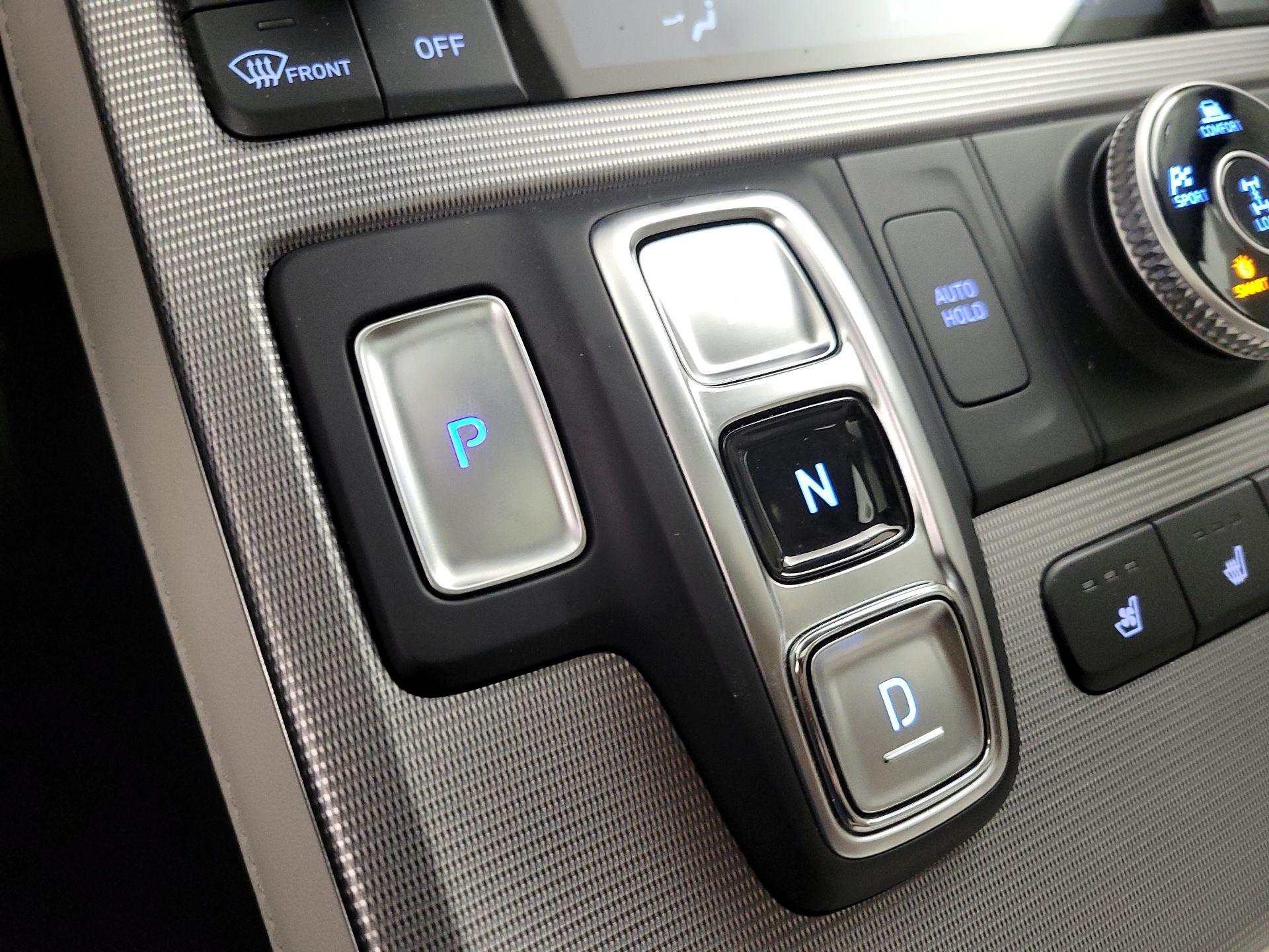 Thumbnail: 2024 Hyundai Palisade - 18