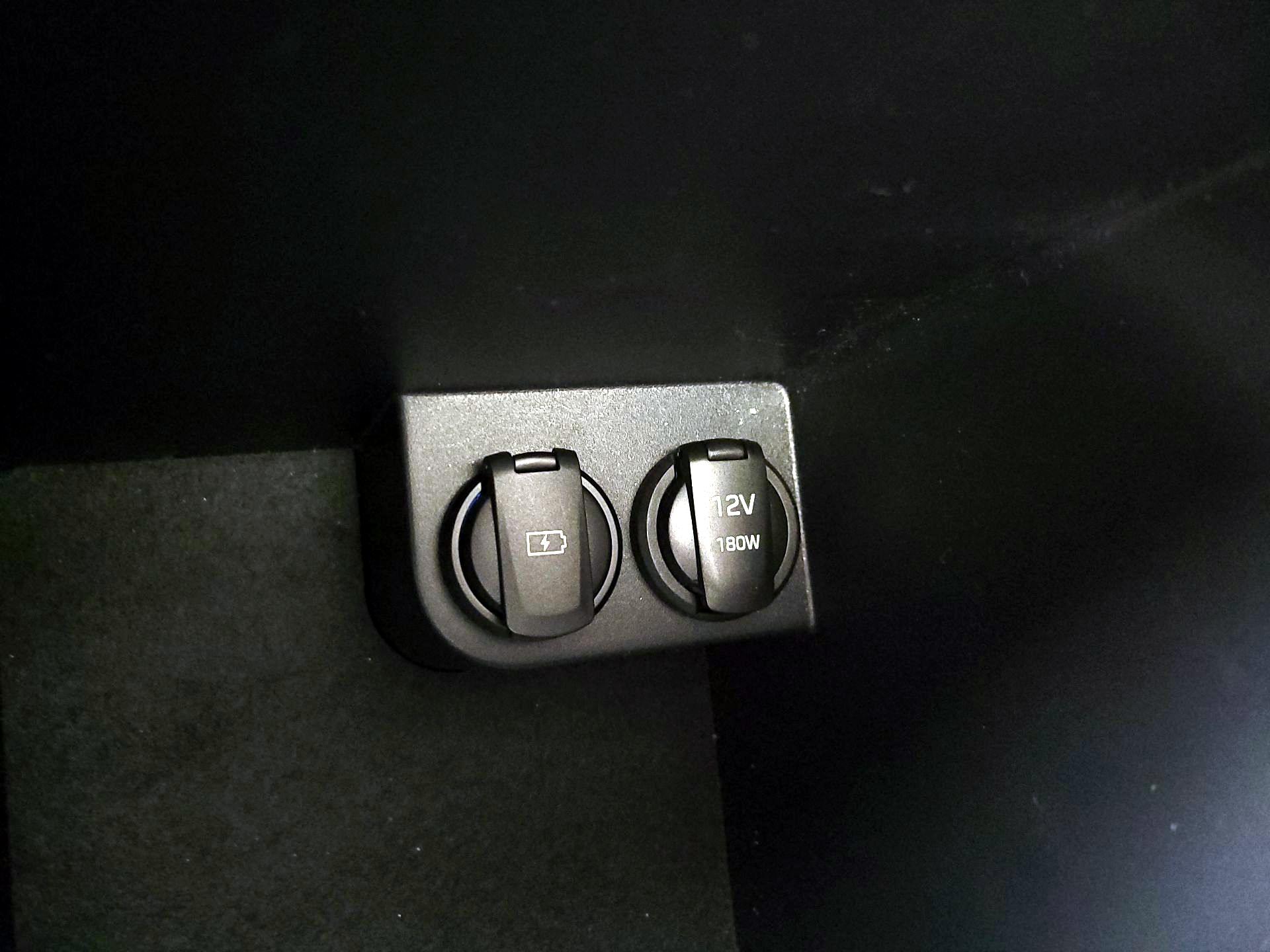 Thumbnail: 2024 Hyundai Palisade - 19