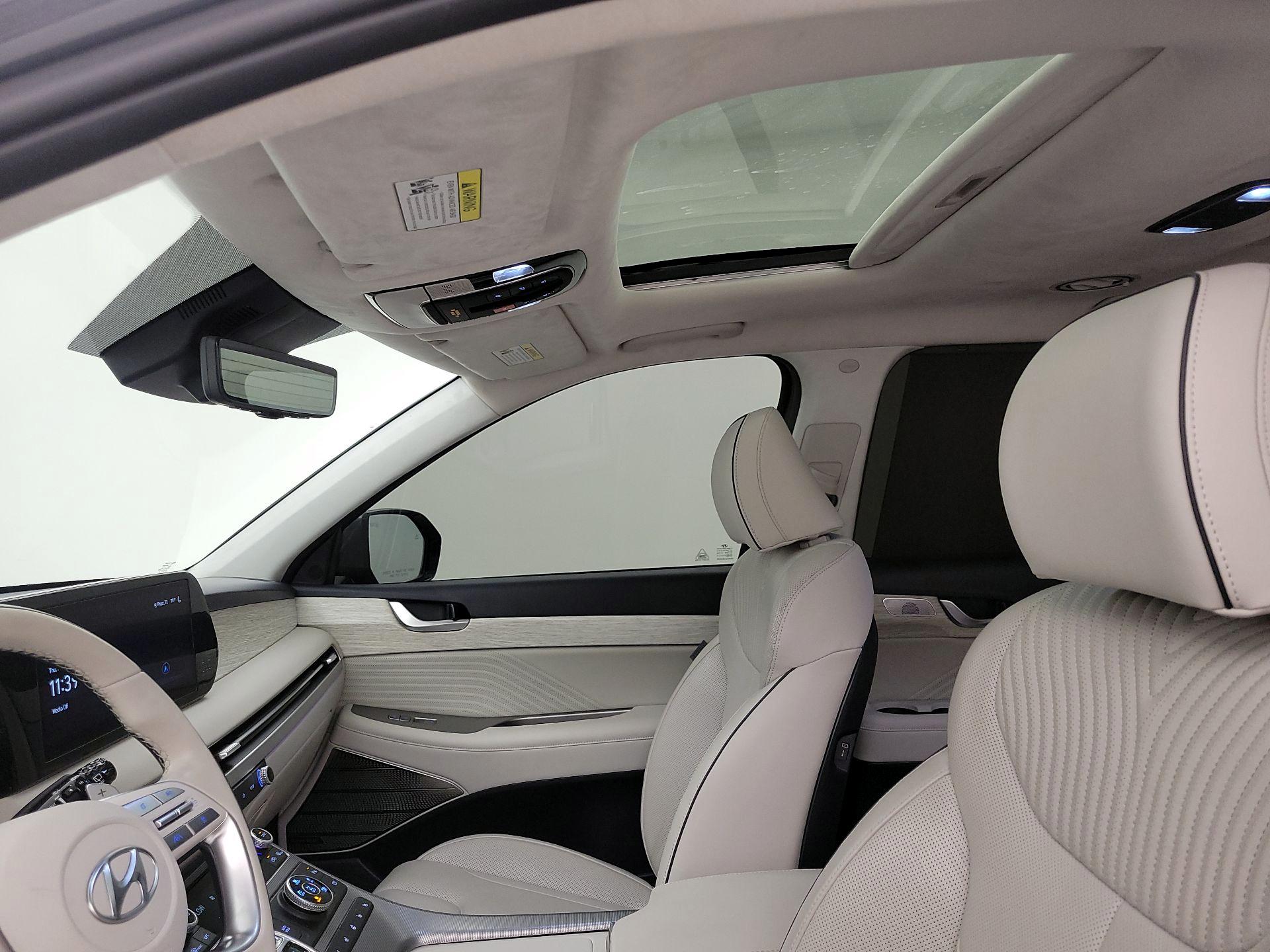 Thumbnail: 2024 Hyundai Palisade - 20