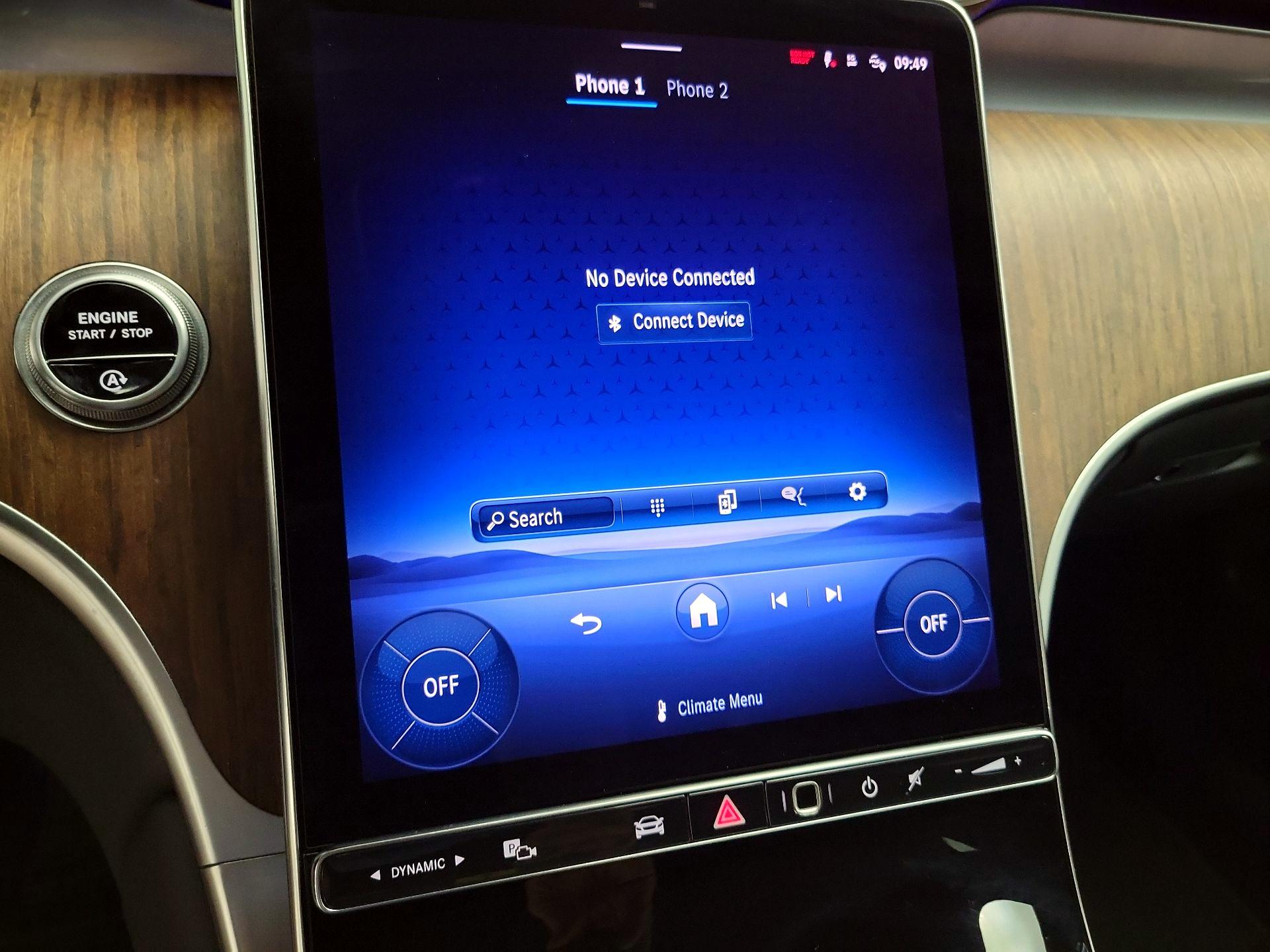 Thumbnail: 2025 Mercedes-Benz GLC - 14