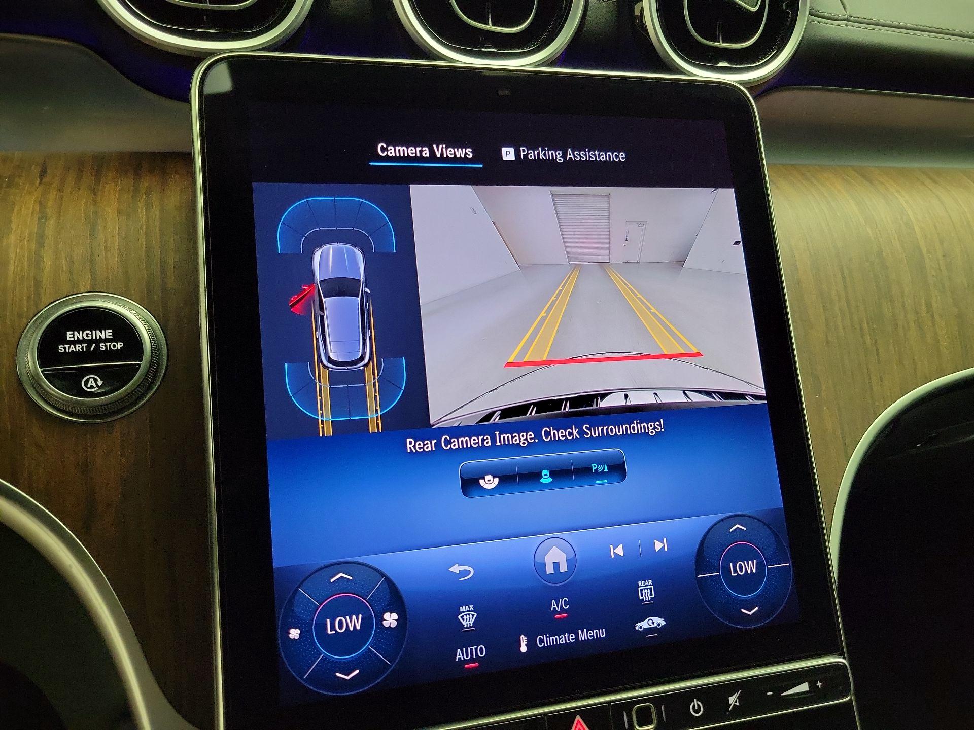 Thumbnail: 2025 Mercedes-Benz GLC - 15