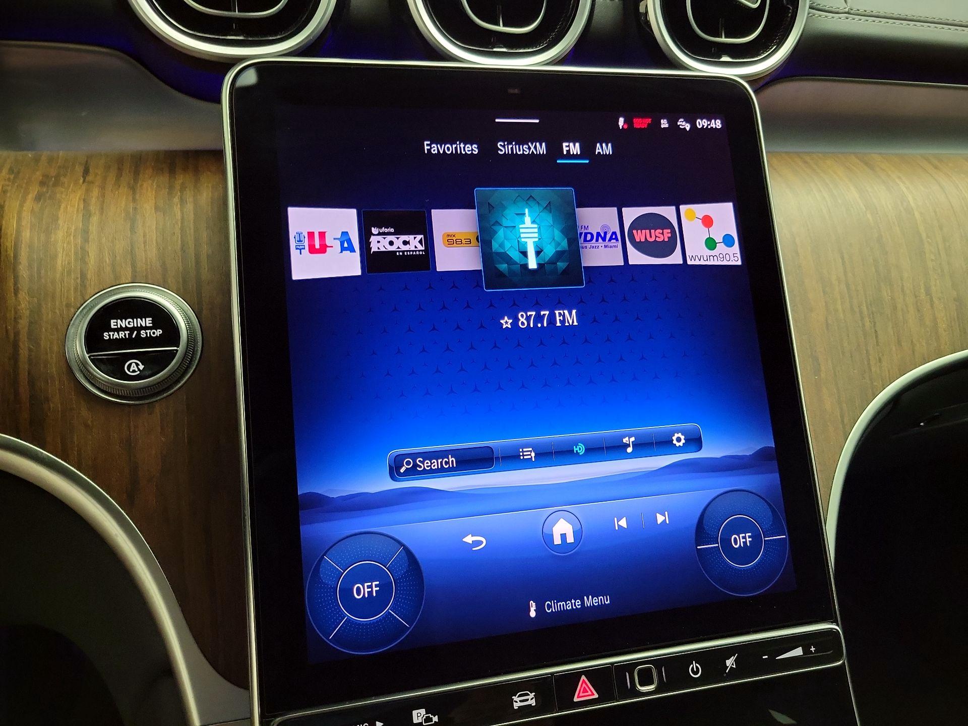 Thumbnail: 2025 Mercedes-Benz GLC - 16