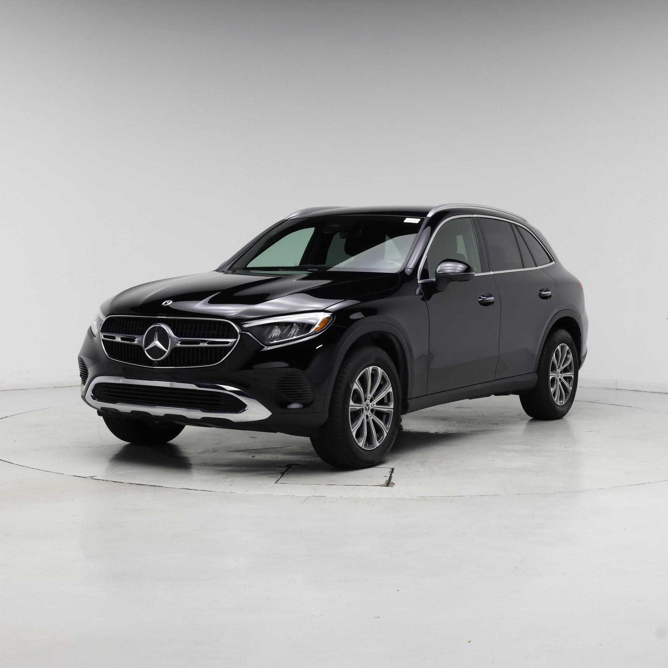 Thumbnail: 2025 Mercedes-Benz GLC - 4