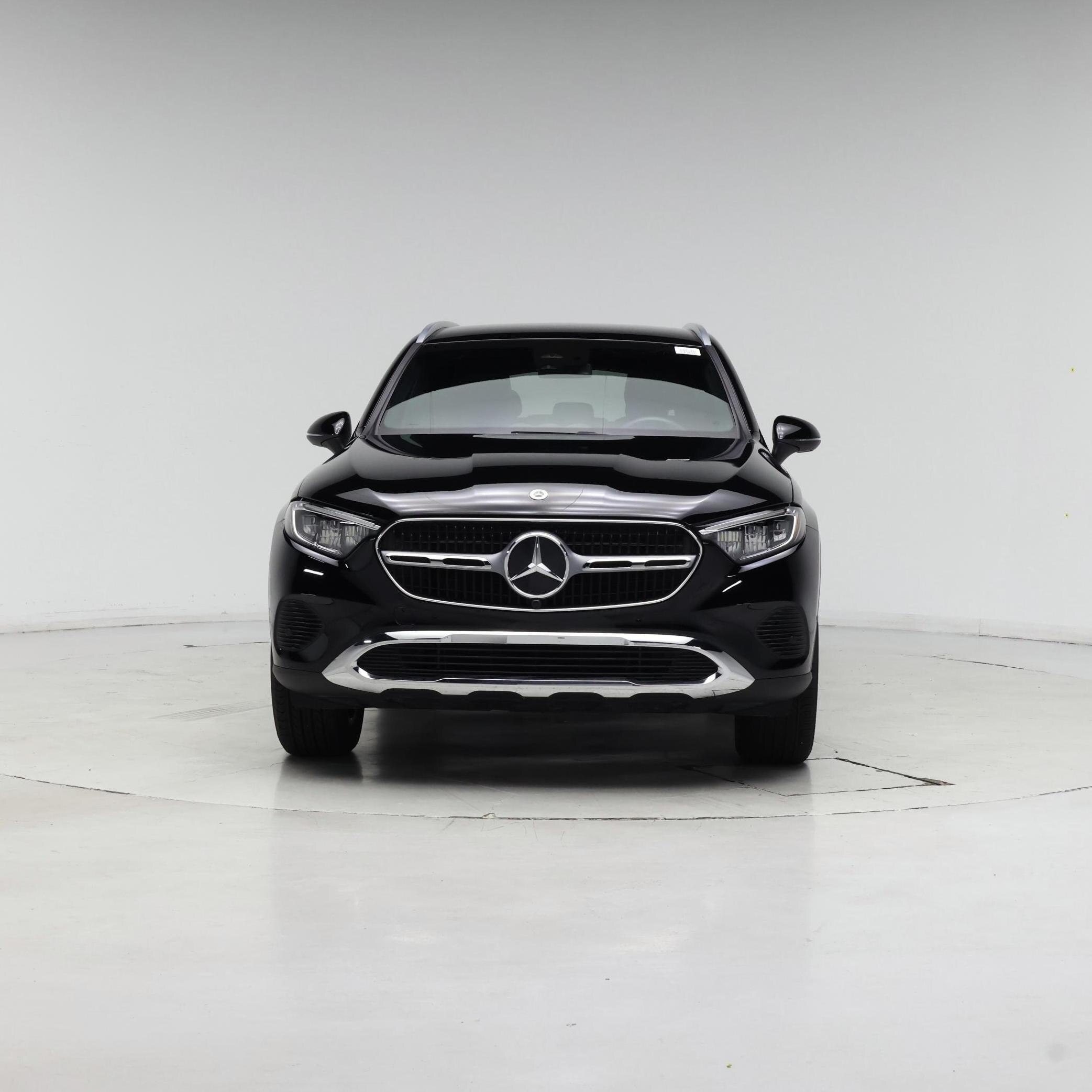 Thumbnail: 2025 Mercedes-Benz GLC - 5