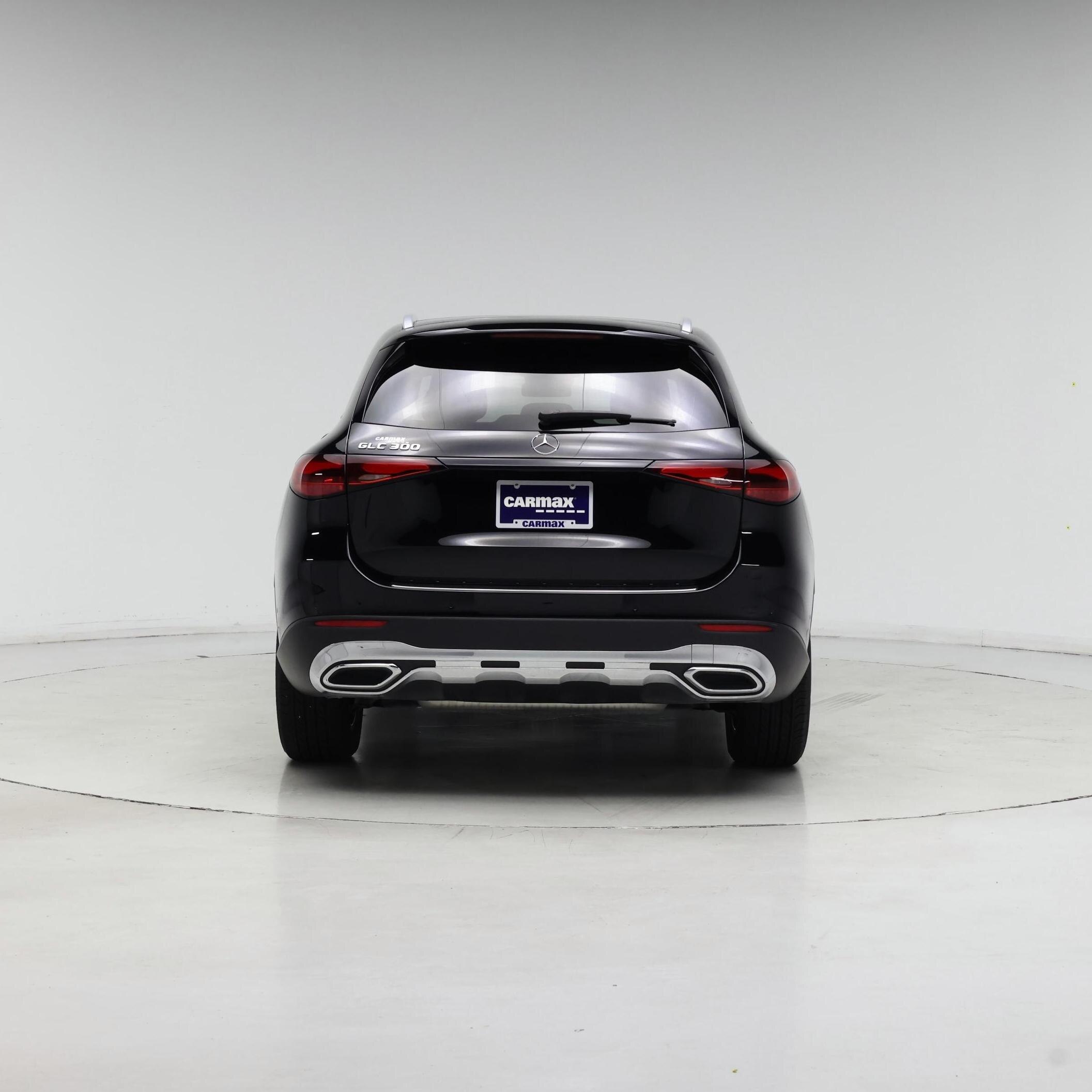 Thumbnail: 2025 Mercedes-Benz GLC - 6