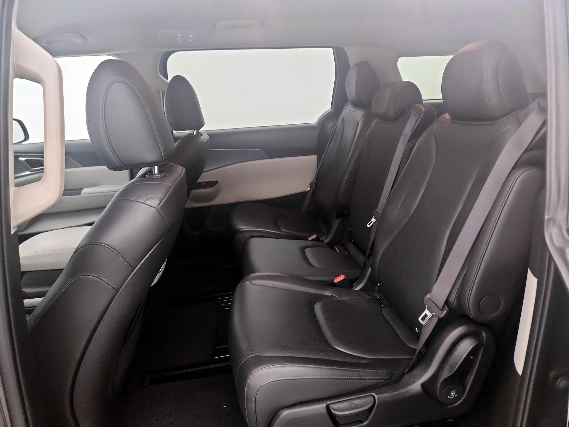 Thumbnail: 2024 Kia Carnival - 19