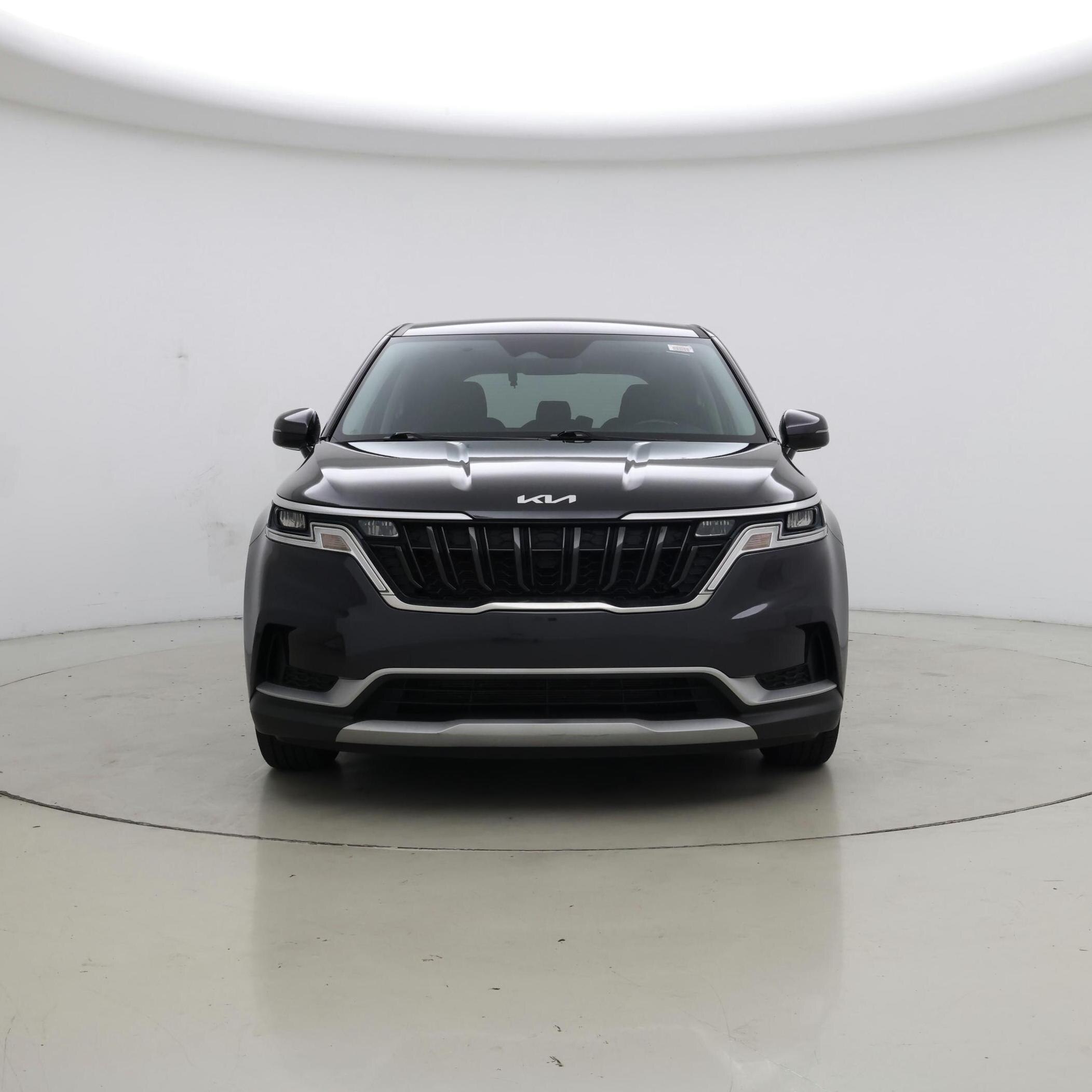 Thumbnail: 2024 Kia Carnival - 5