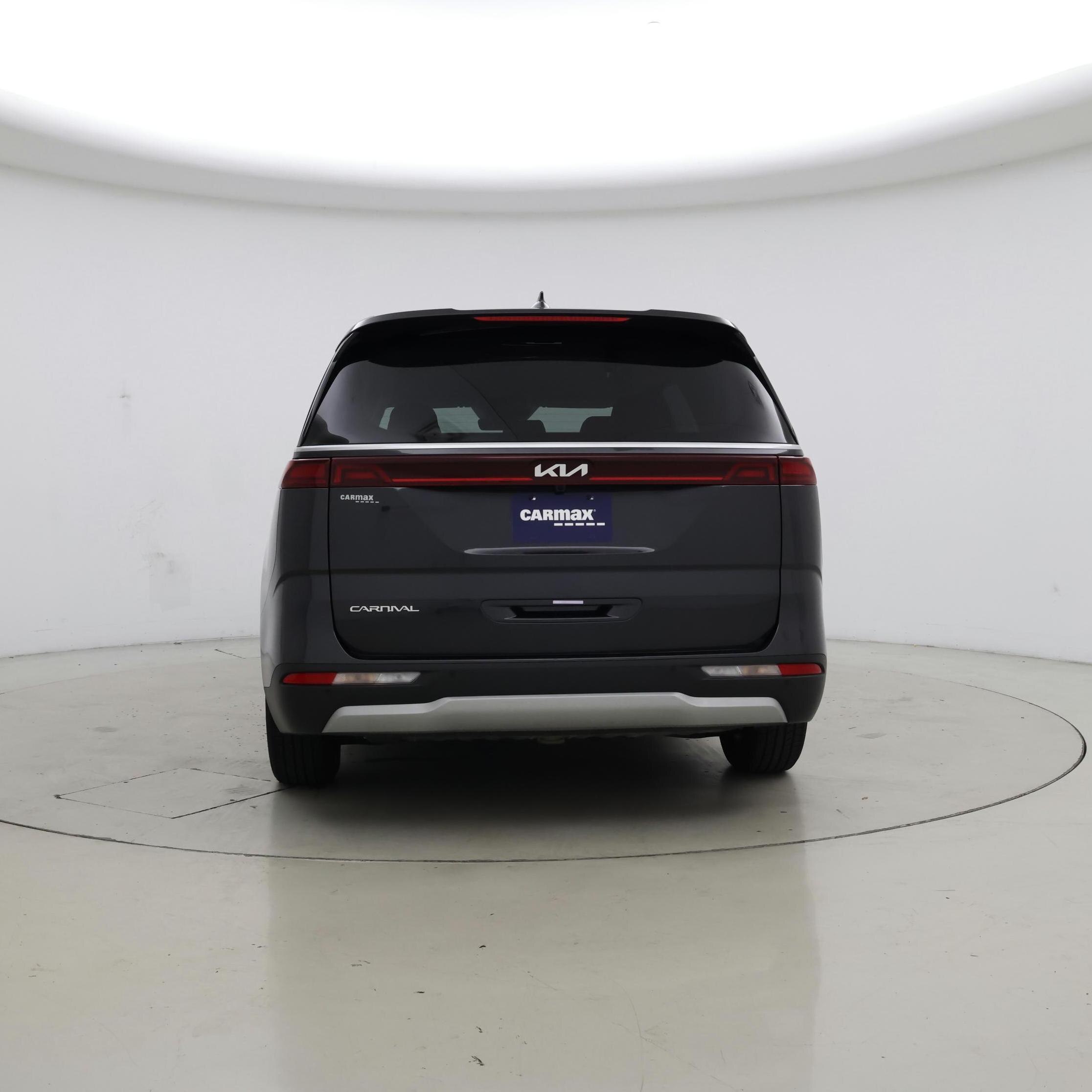 Thumbnail: 2024 Kia Carnival - 6