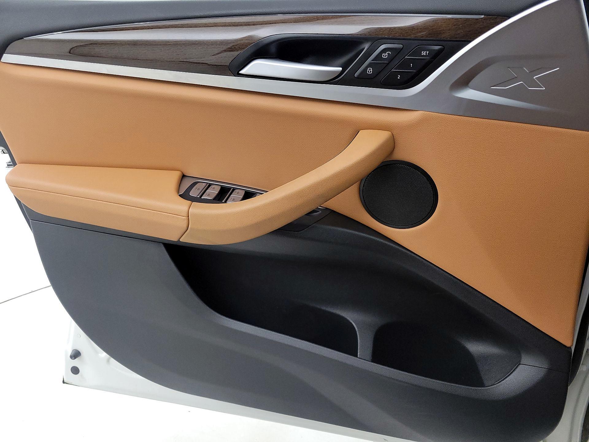 Thumbnail: 2024 BMW X3 - 12