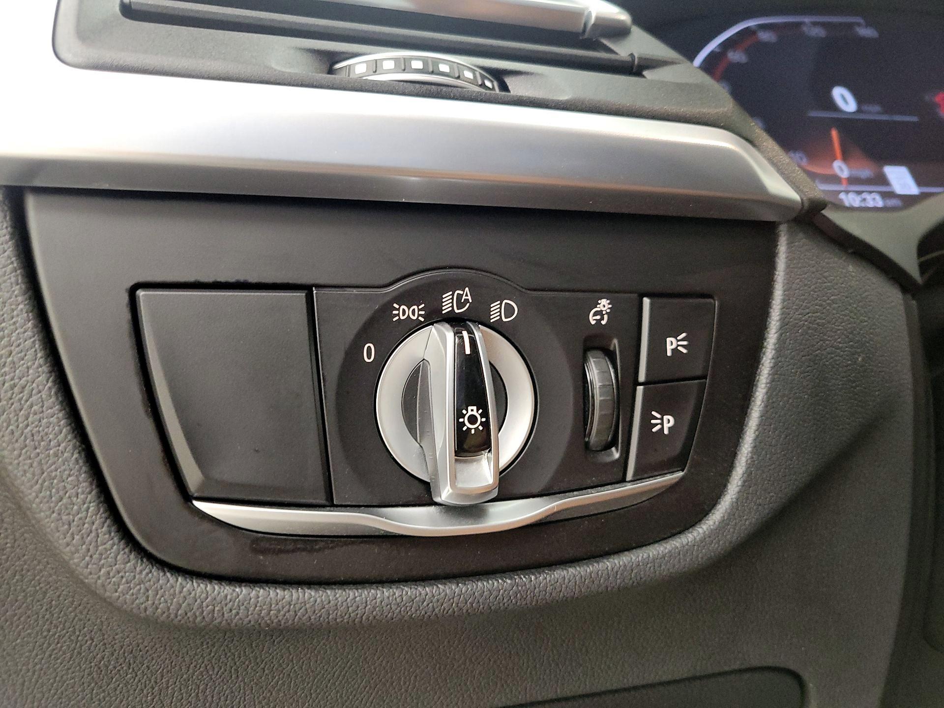 Thumbnail: 2024 BMW X3 - 13