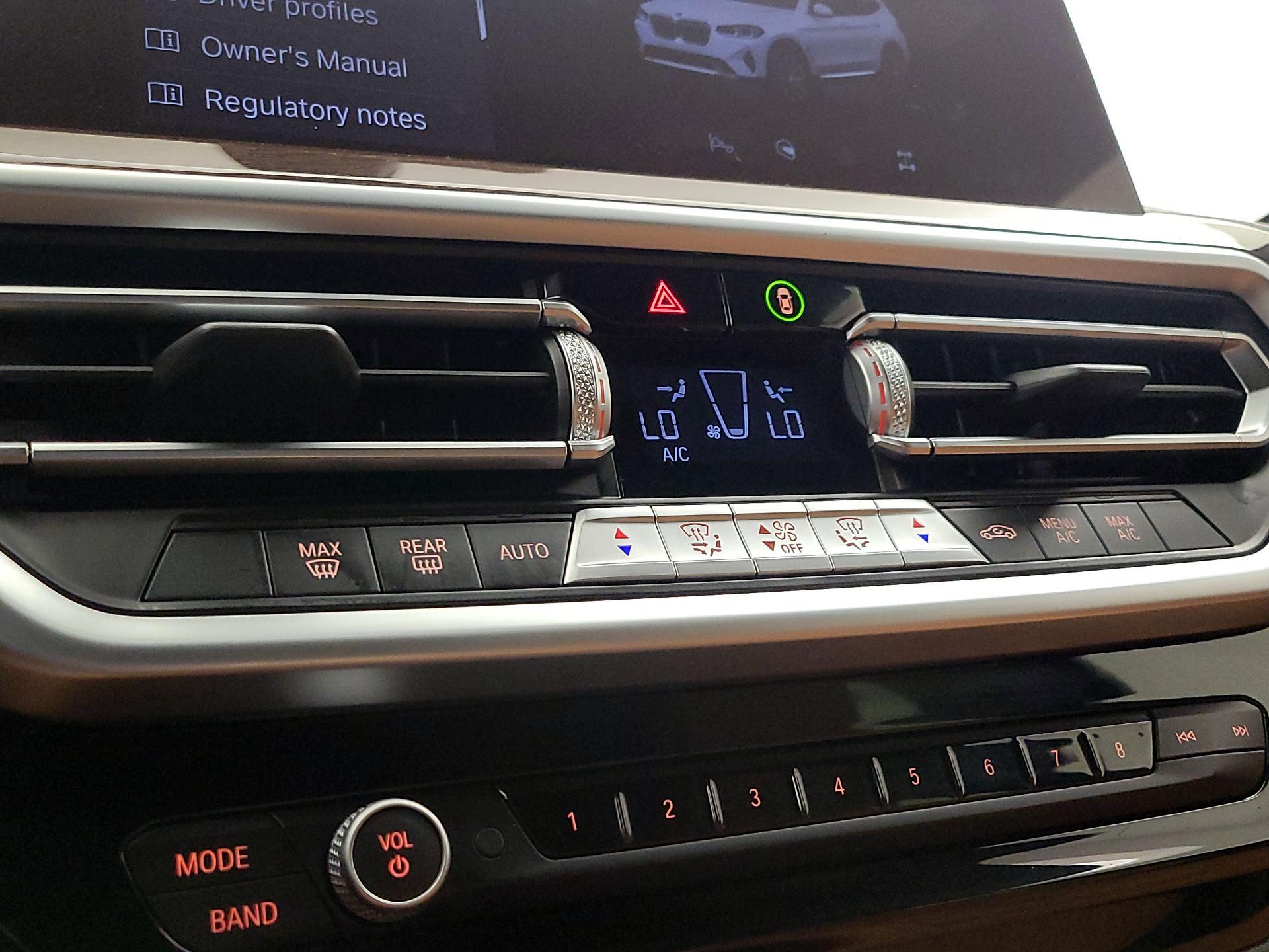 Thumbnail: 2024 BMW X3 - 17