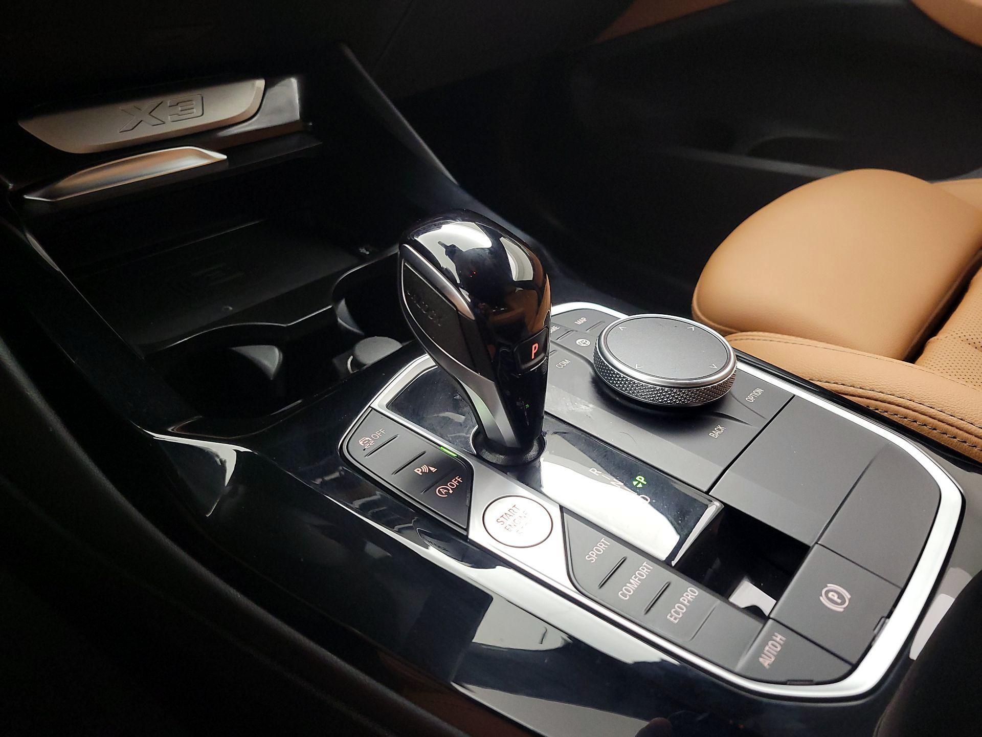 Thumbnail: 2024 BMW X3 - 18