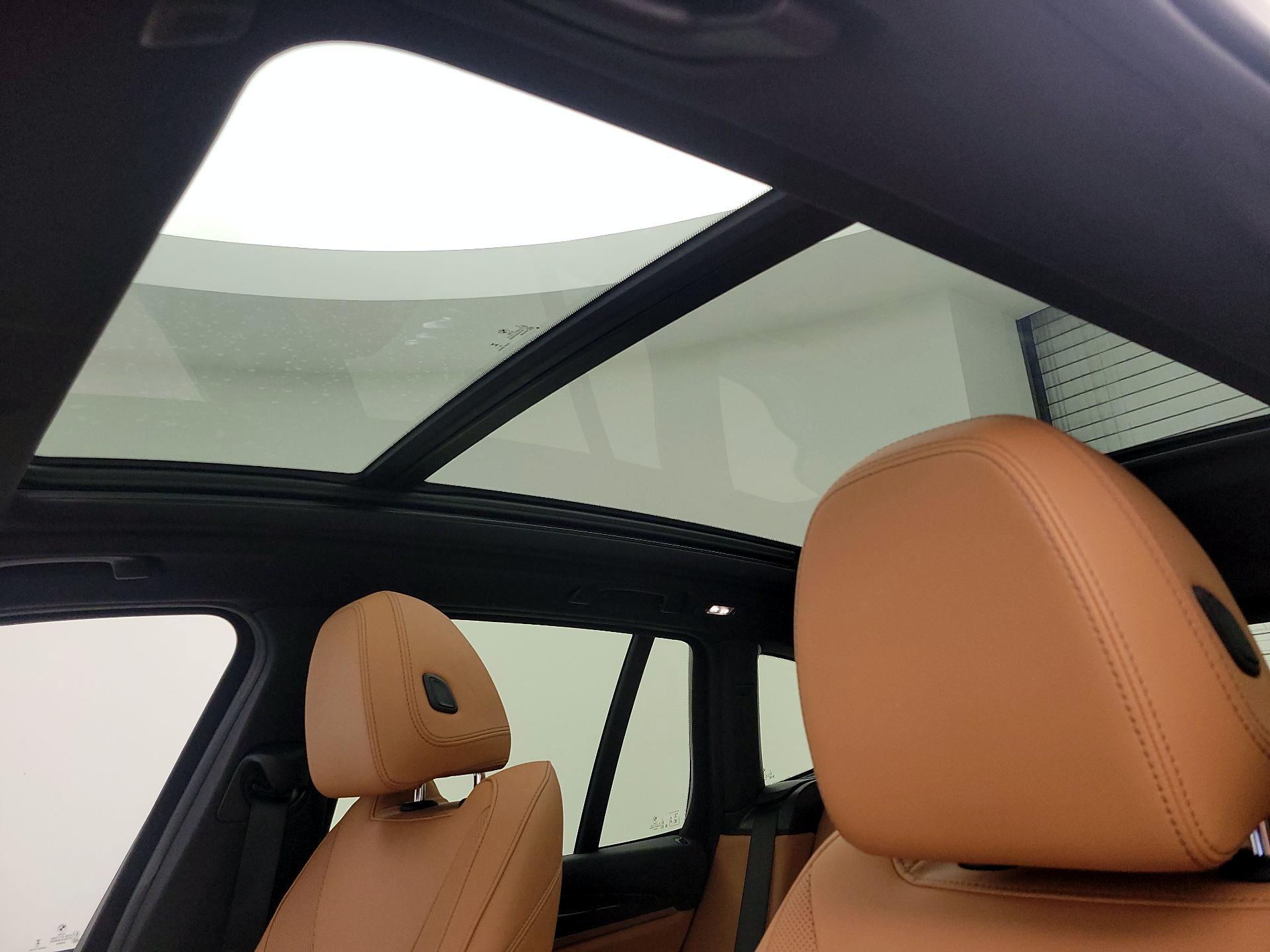 Thumbnail: 2024 BMW X3 - 20