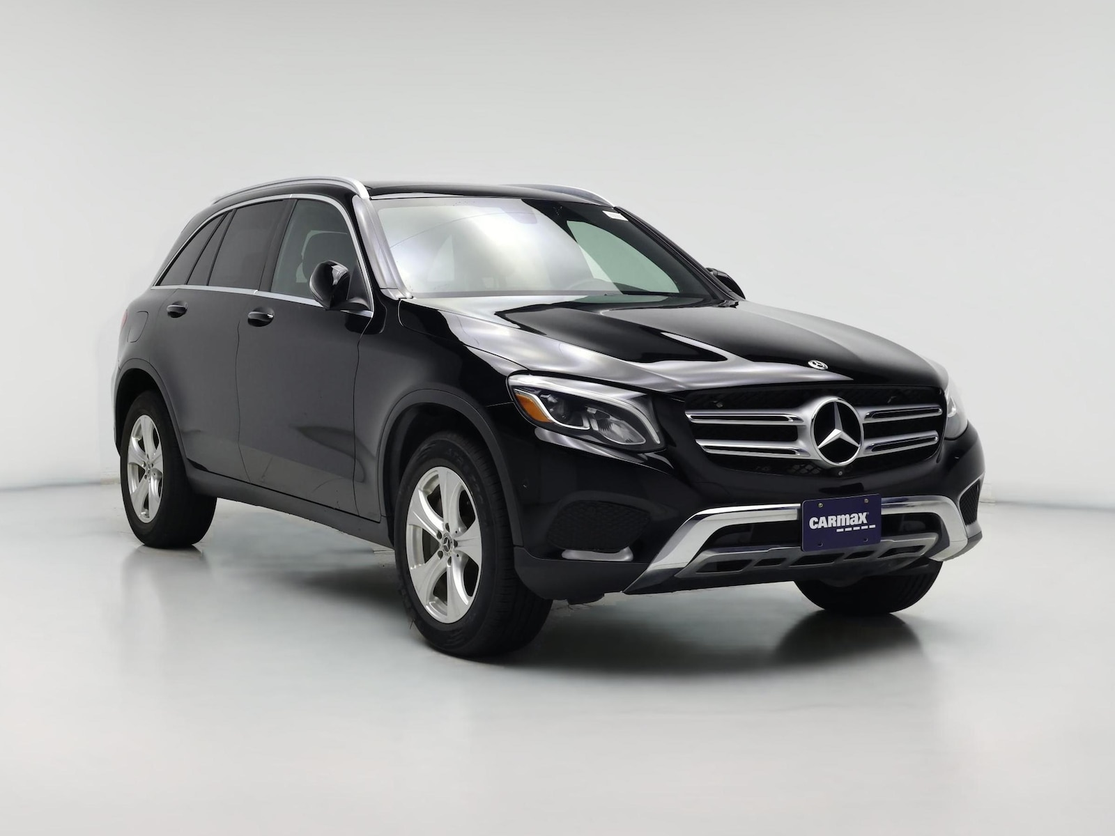 2018 Mercedes-Benz GLC GLC300