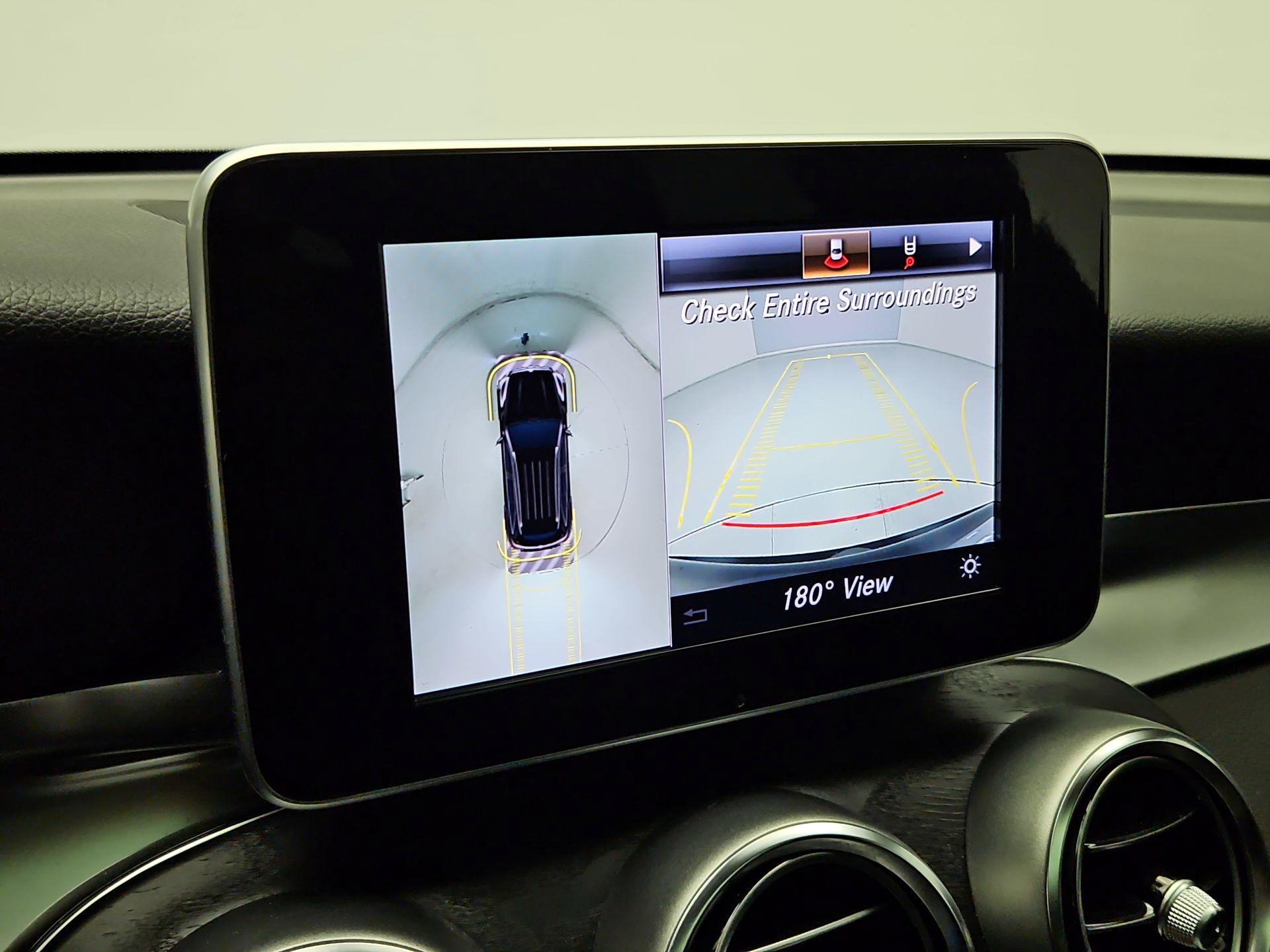 Thumbnail: 2018 Mercedes-Benz GLC - 14