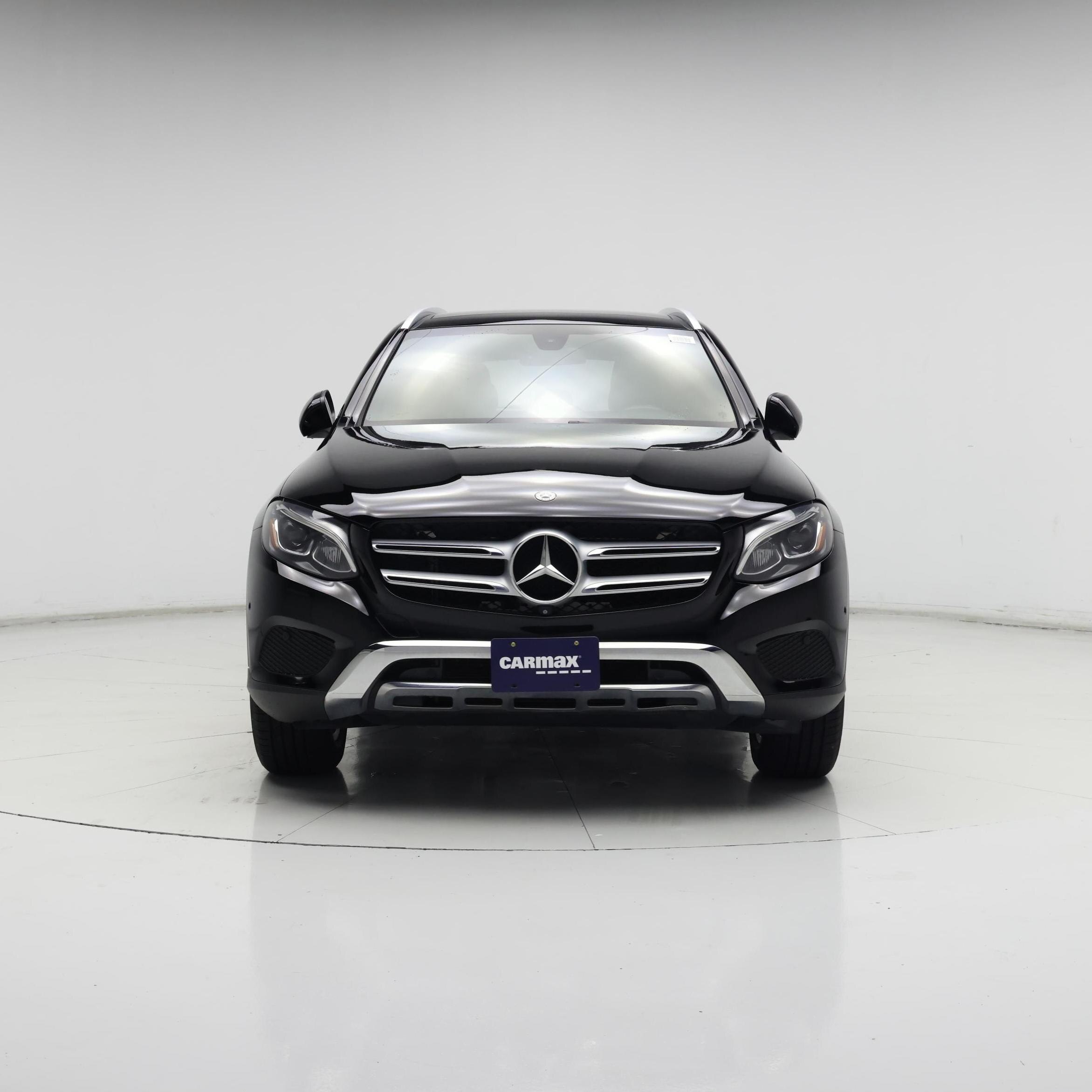 Thumbnail: 2018 Mercedes-Benz GLC - 5