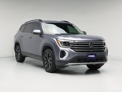 2024 Volkswagen Atlas SE