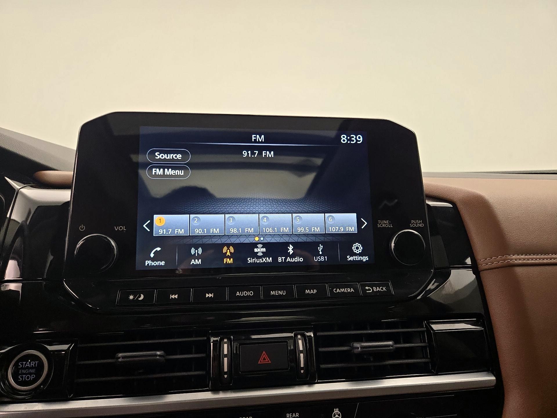 Thumbnail: 2024 Nissan Pathfinder - 16