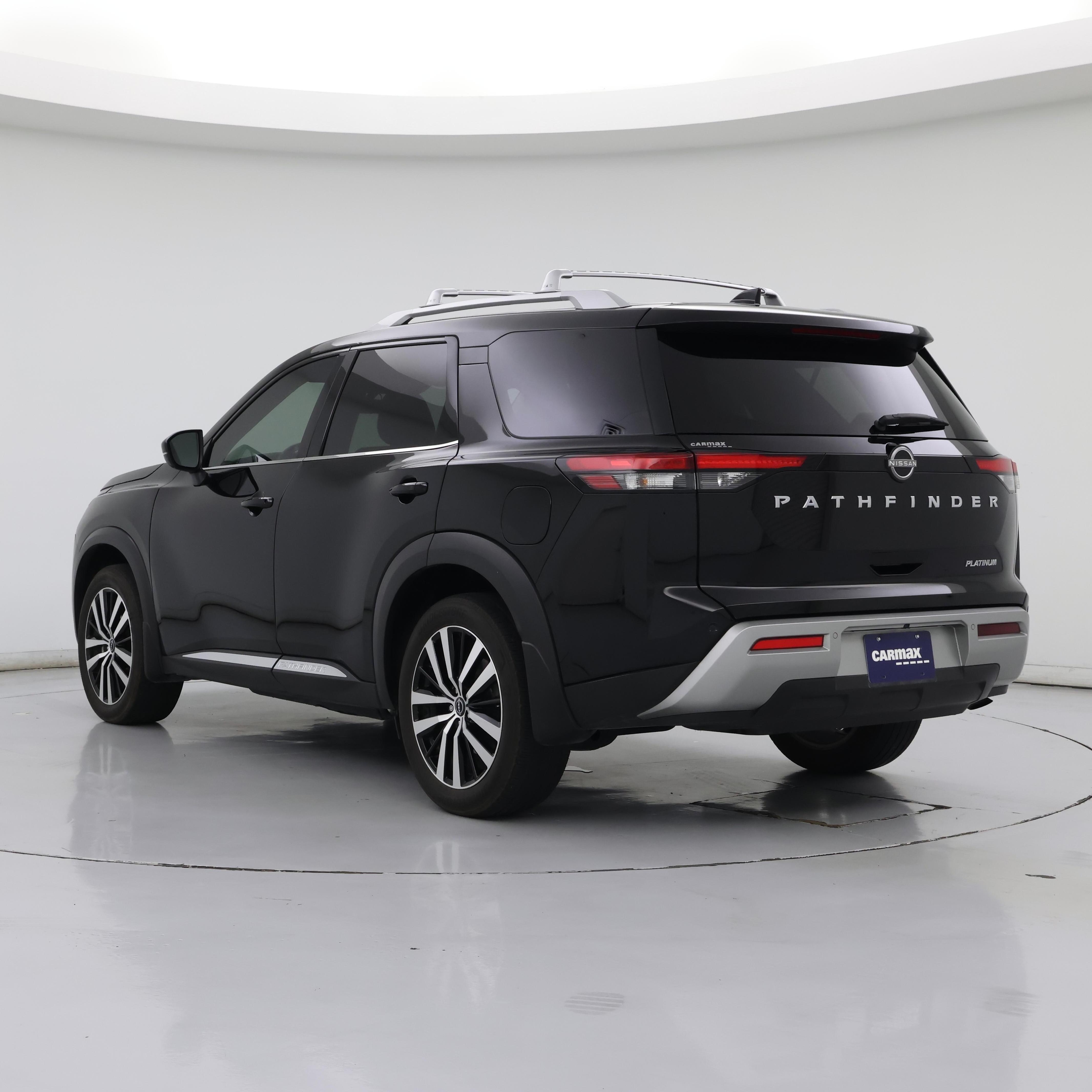 Thumbnail: 2024 Nissan Pathfinder - 2