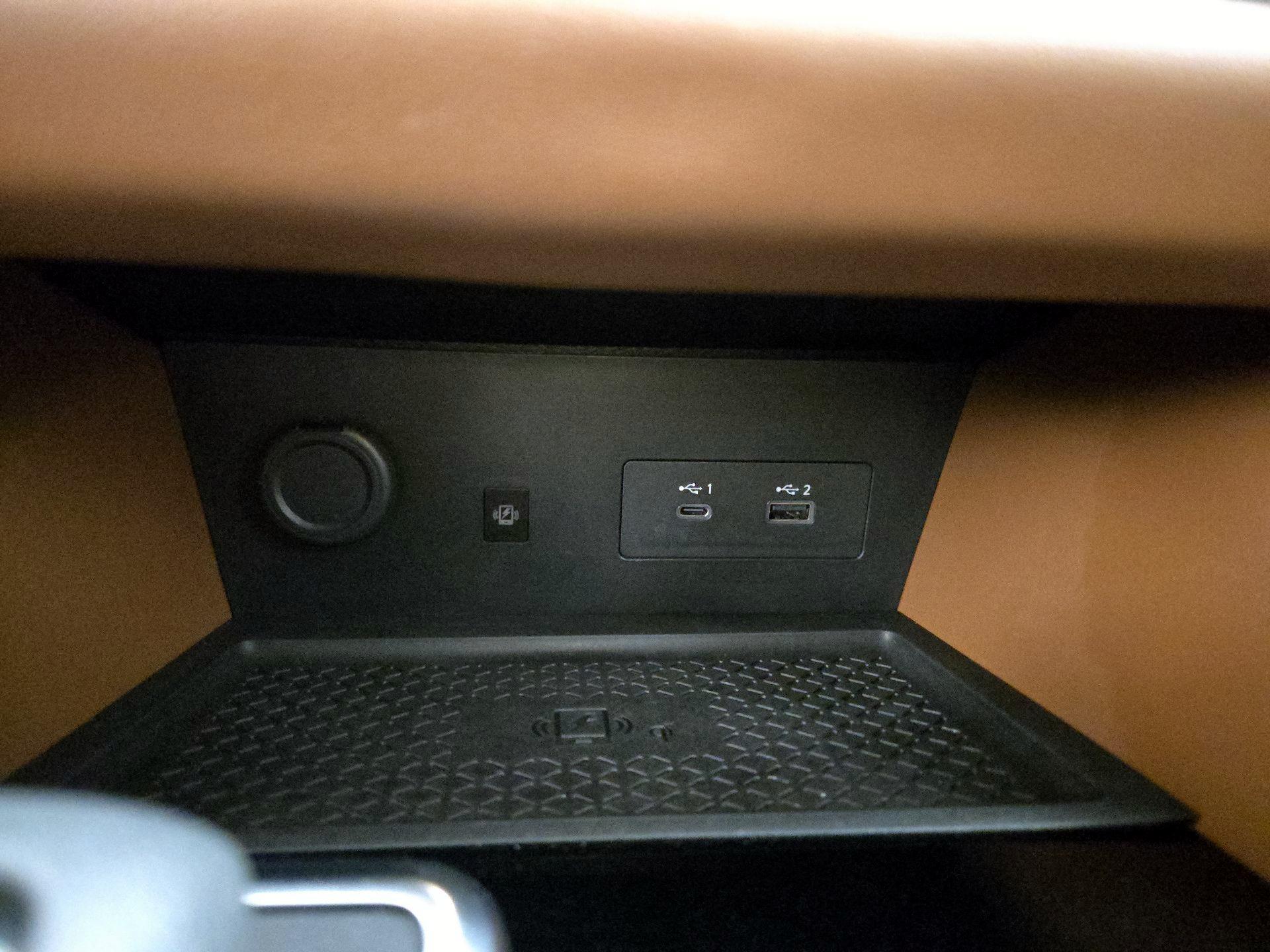 Thumbnail: 2024 Nissan Pathfinder - 19