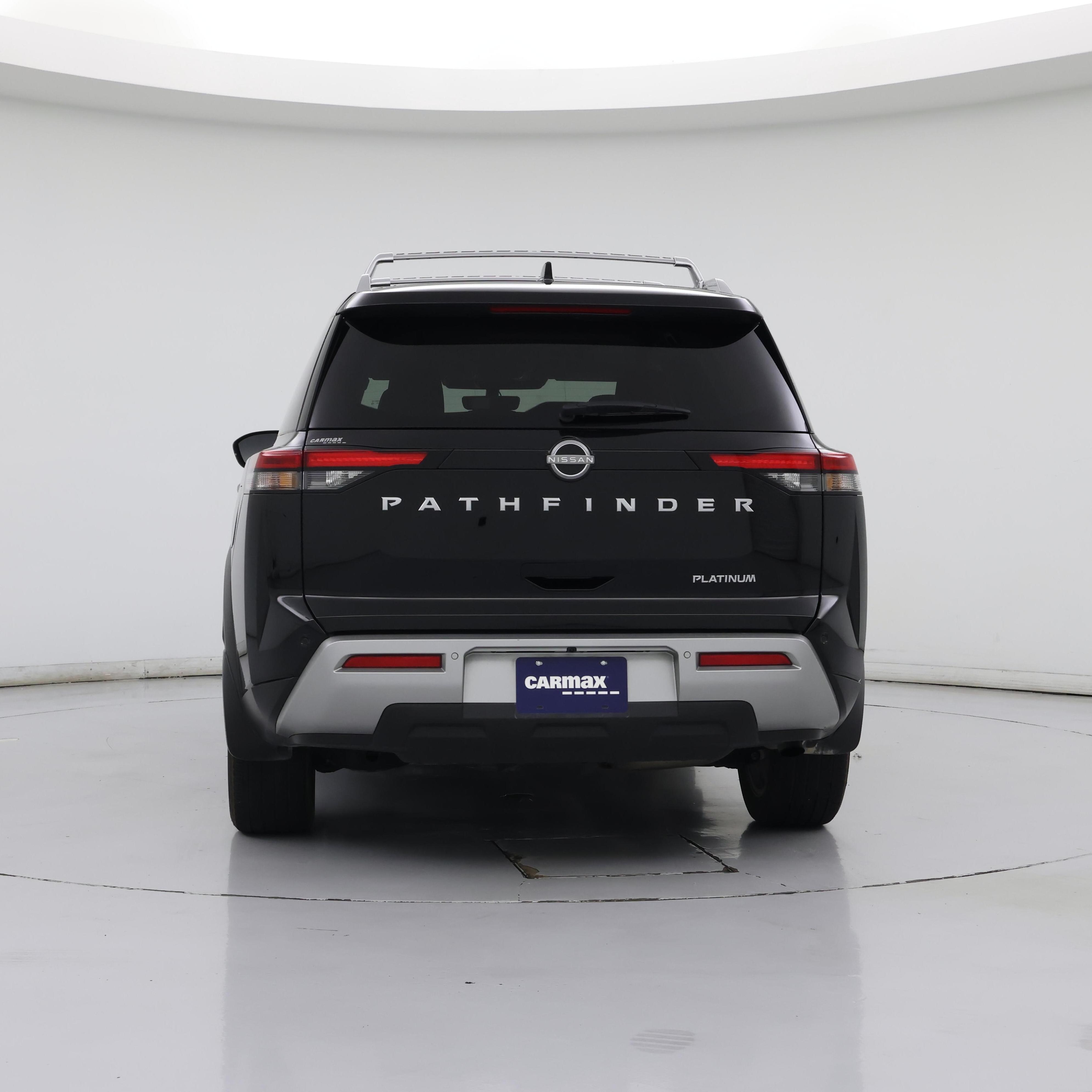 Thumbnail: 2024 Nissan Pathfinder - 6