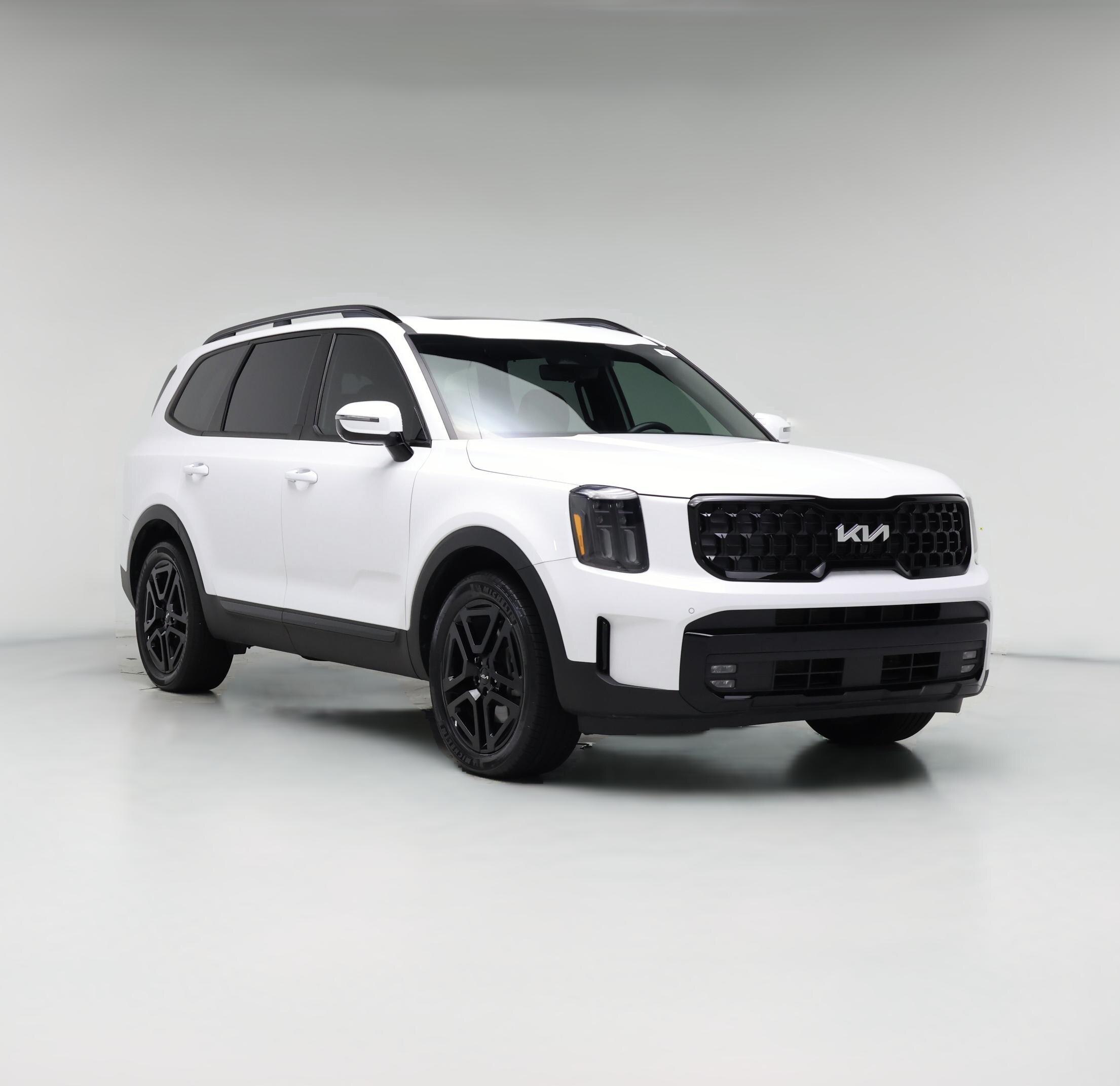 Thumbnail: 2024 Kia Telluride - 1