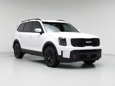 2024 Kia Telluride SX Prestige X-Line