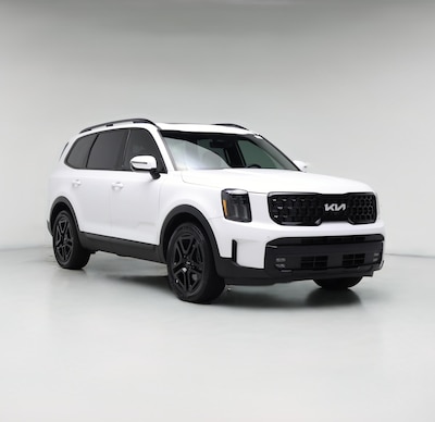 2024 Kia Telluride SX Prestige X-Line