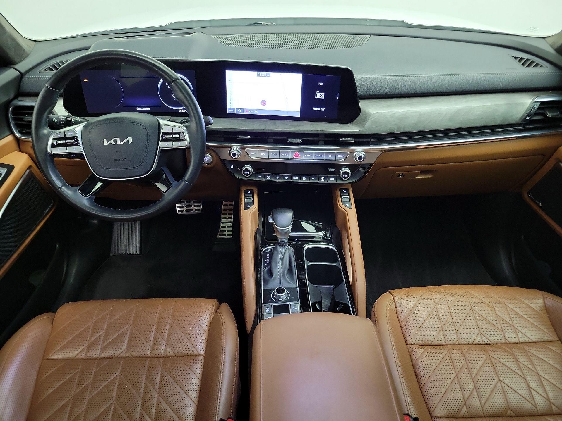 Thumbnail: 2024 Kia Telluride - 9