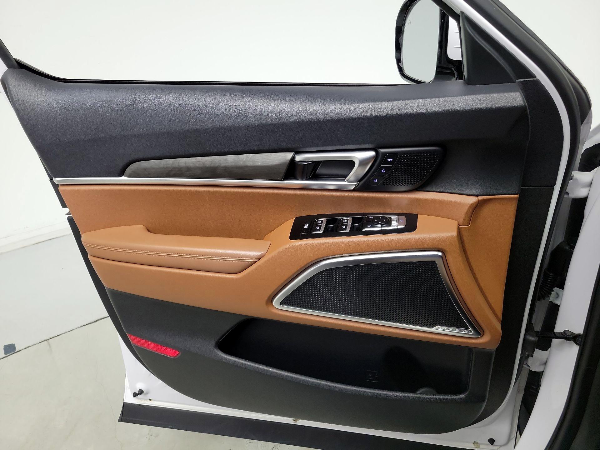 Thumbnail: 2024 Kia Telluride - 12