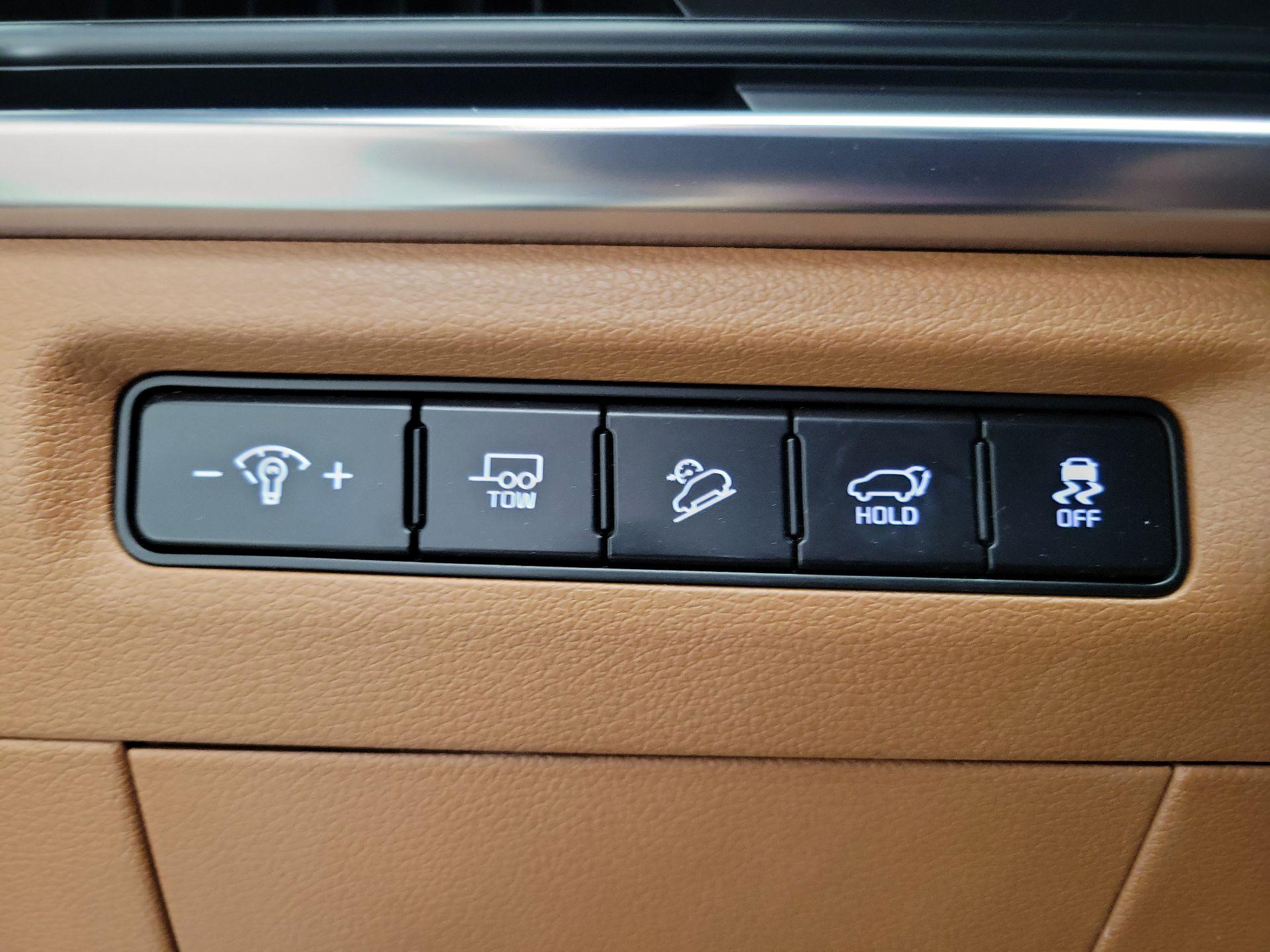 Thumbnail: 2024 Kia Telluride - 13