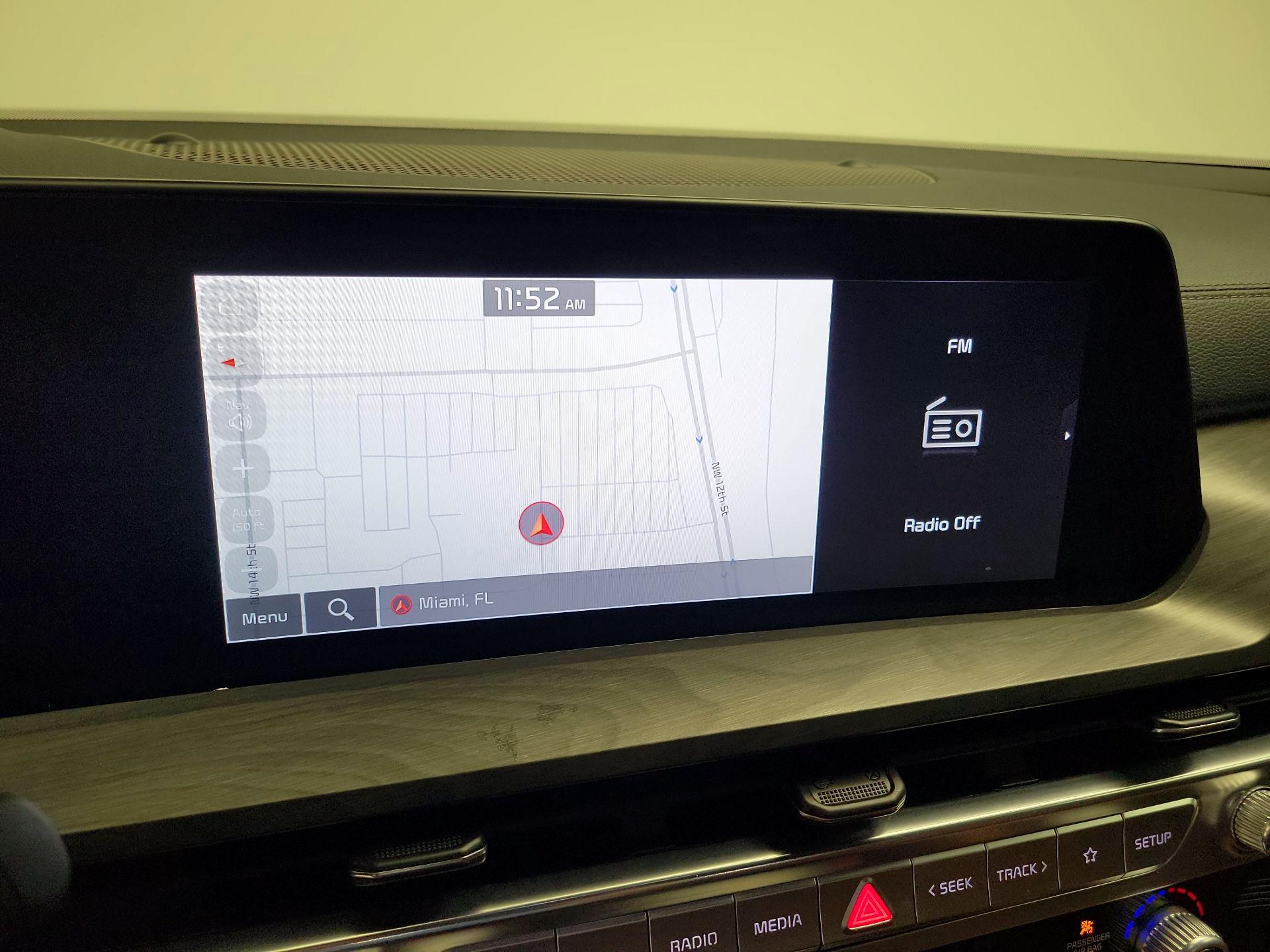 Thumbnail: 2024 Kia Telluride - 14