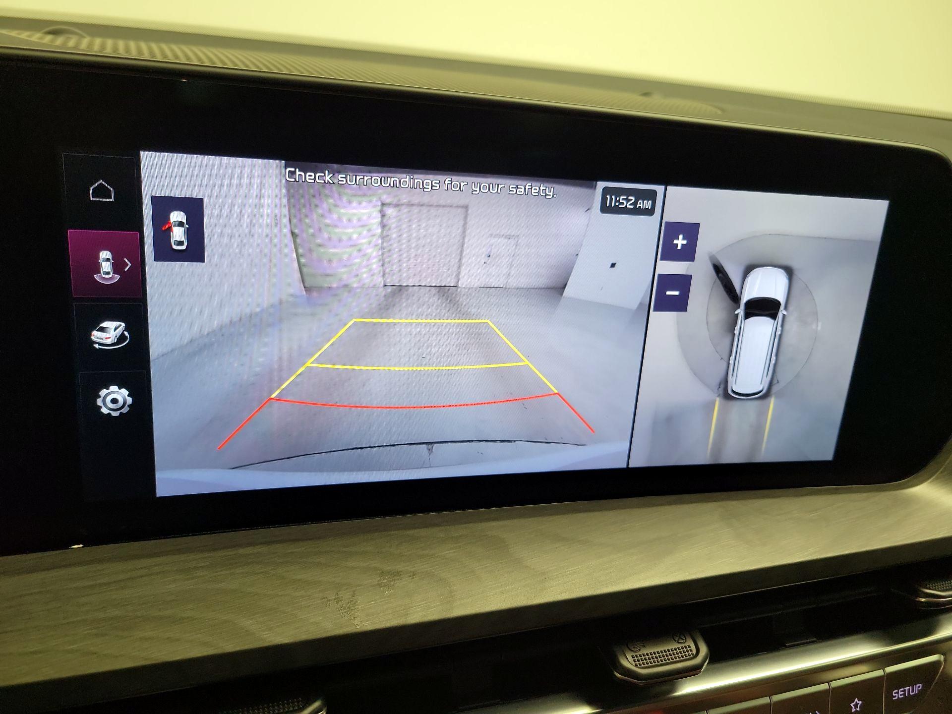 Thumbnail: 2024 Kia Telluride - 15