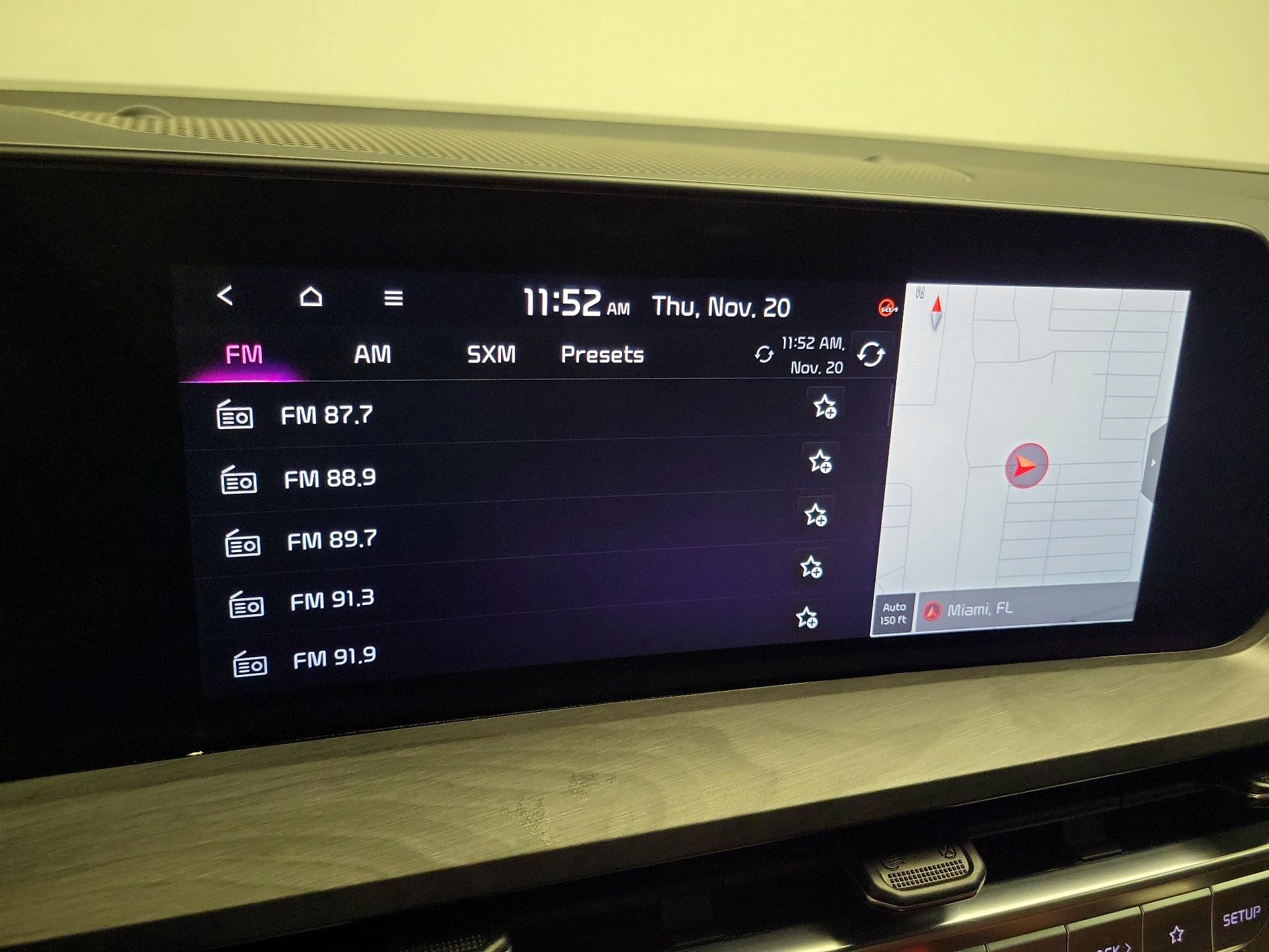 Thumbnail: 2024 Kia Telluride - 16