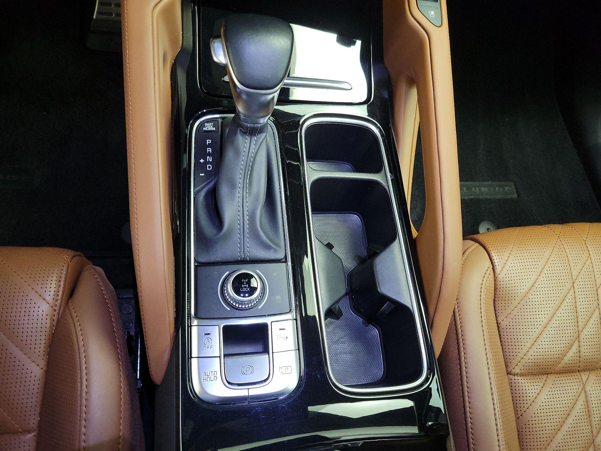 Thumbnail: 2024 Kia Telluride - 18