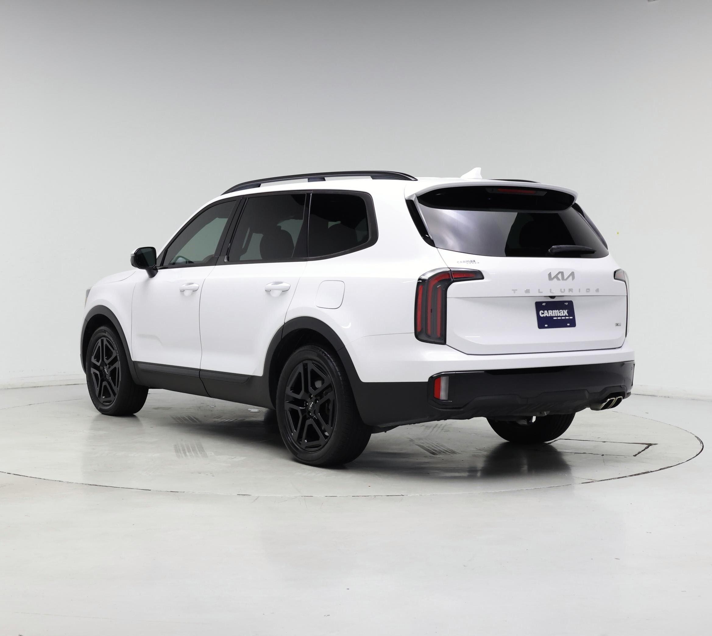 Thumbnail: 2024 Kia Telluride - 2