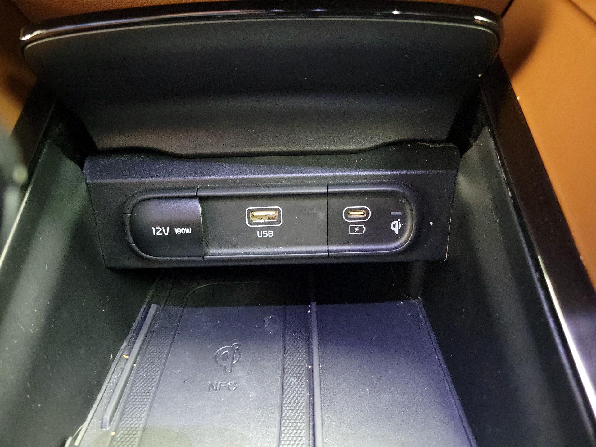 Thumbnail: 2024 Kia Telluride - 19