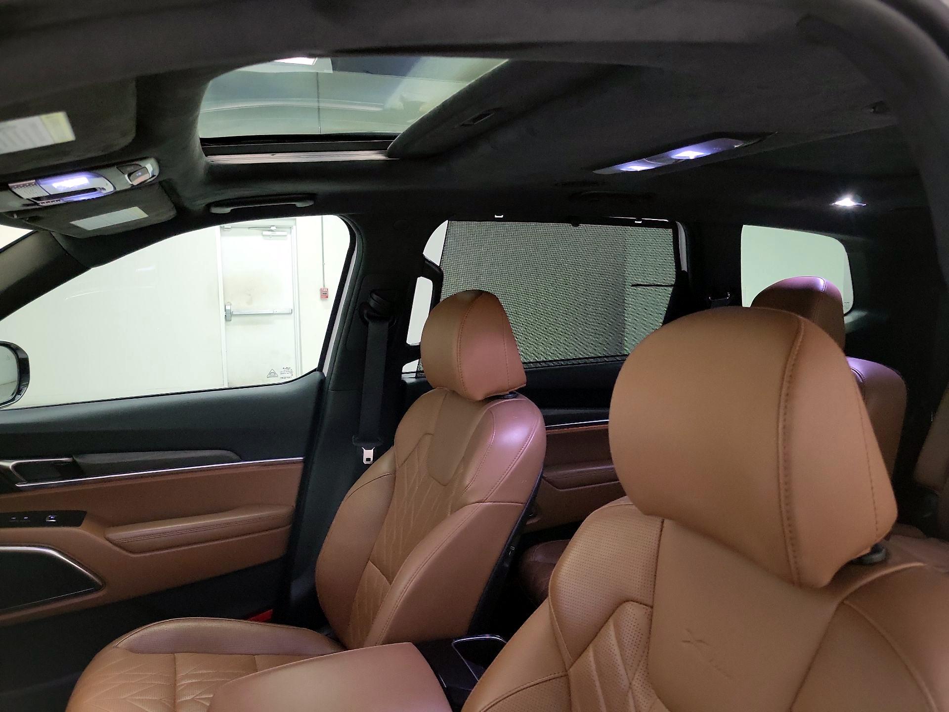 Thumbnail: 2024 Kia Telluride - 20