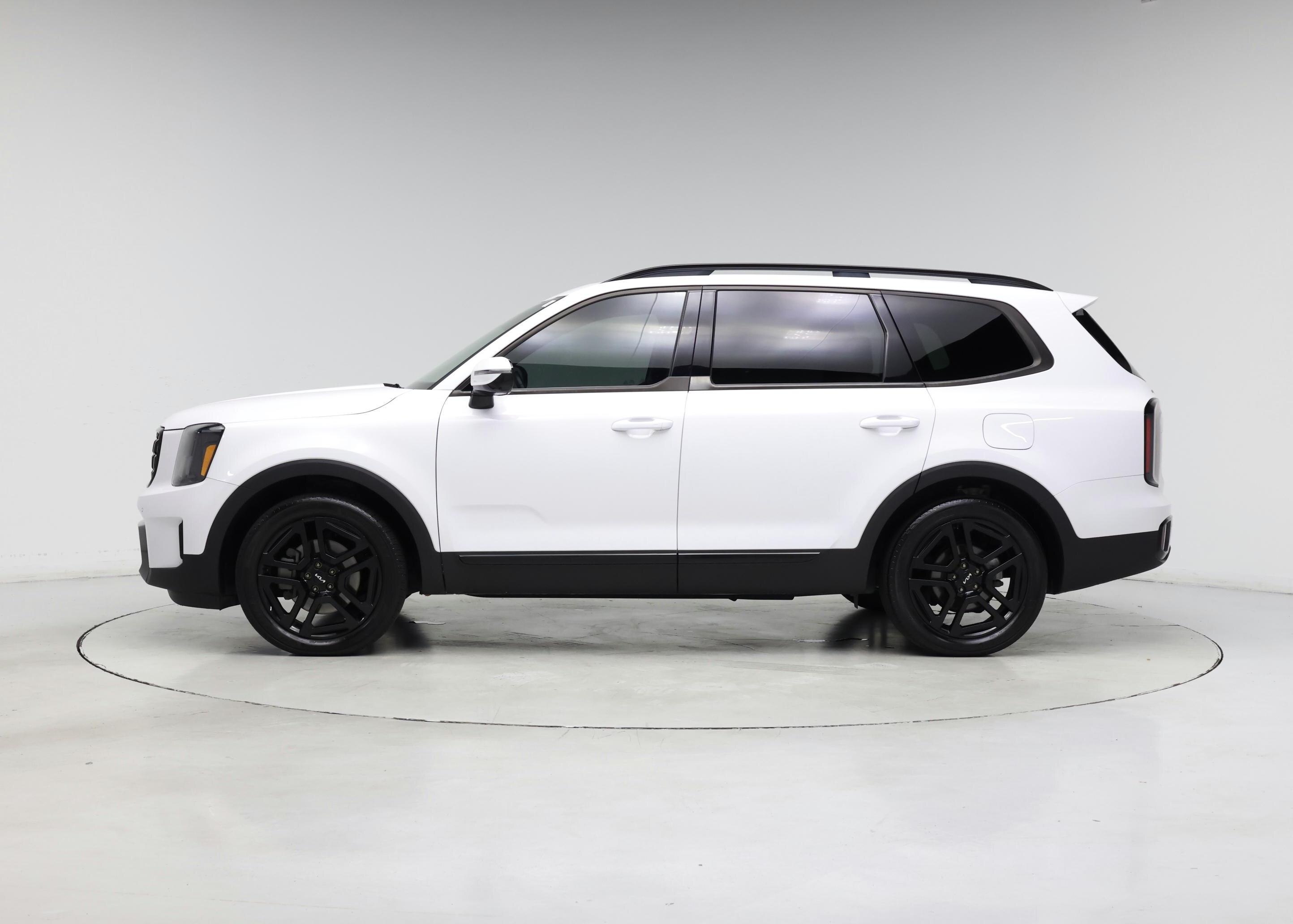 Thumbnail: 2024 Kia Telluride - 3