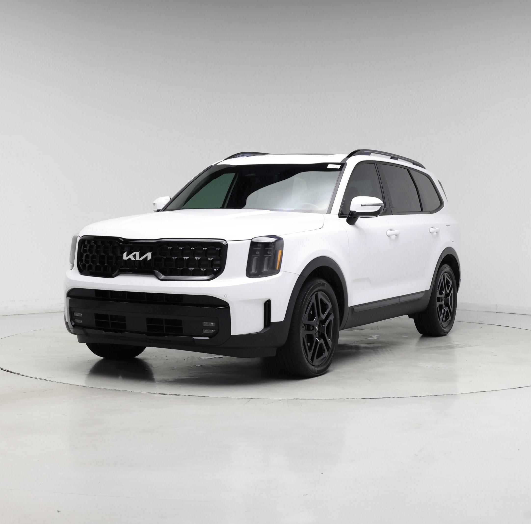 Thumbnail: 2024 Kia Telluride - 4