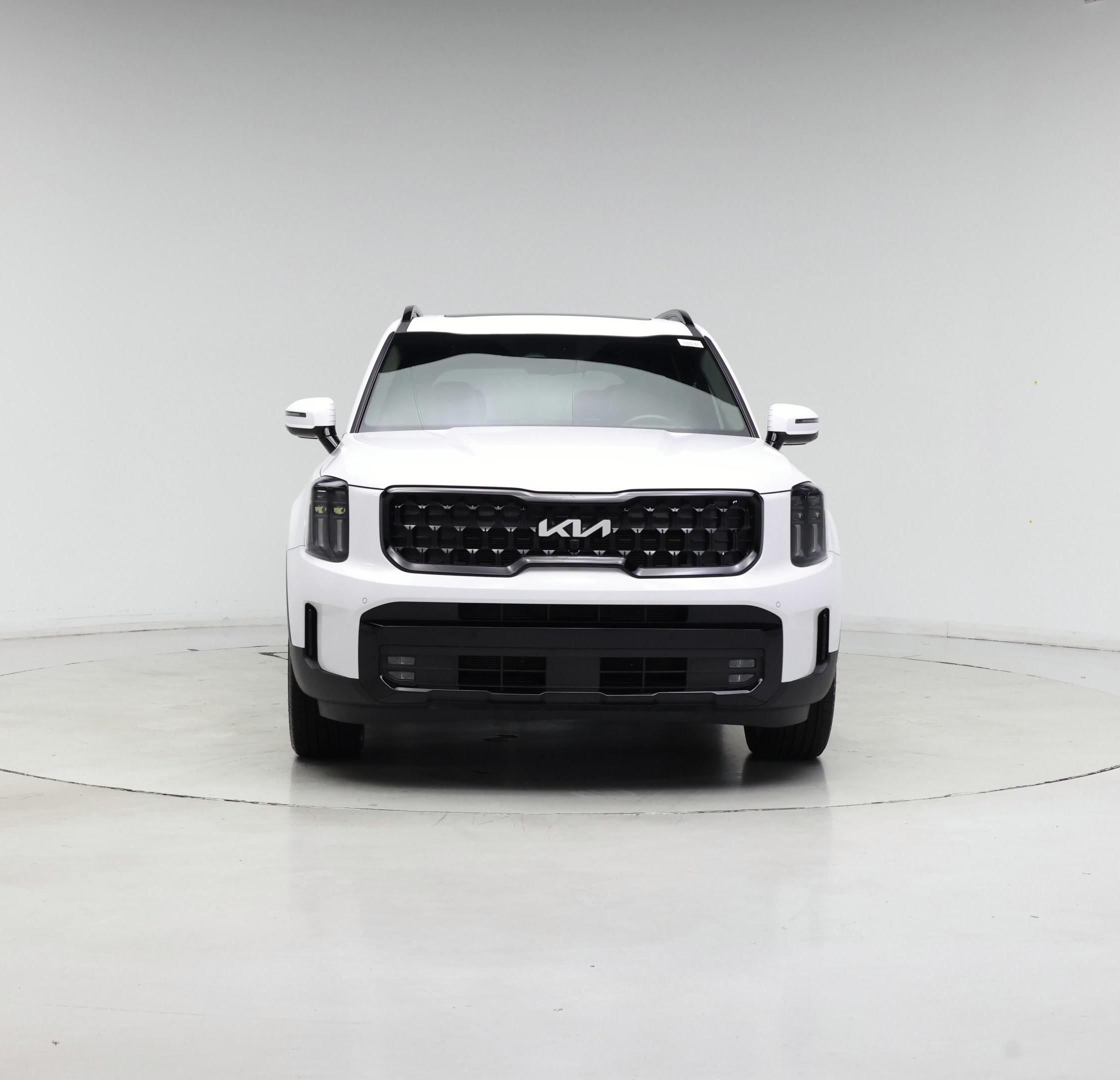 Thumbnail: 2024 Kia Telluride - 5