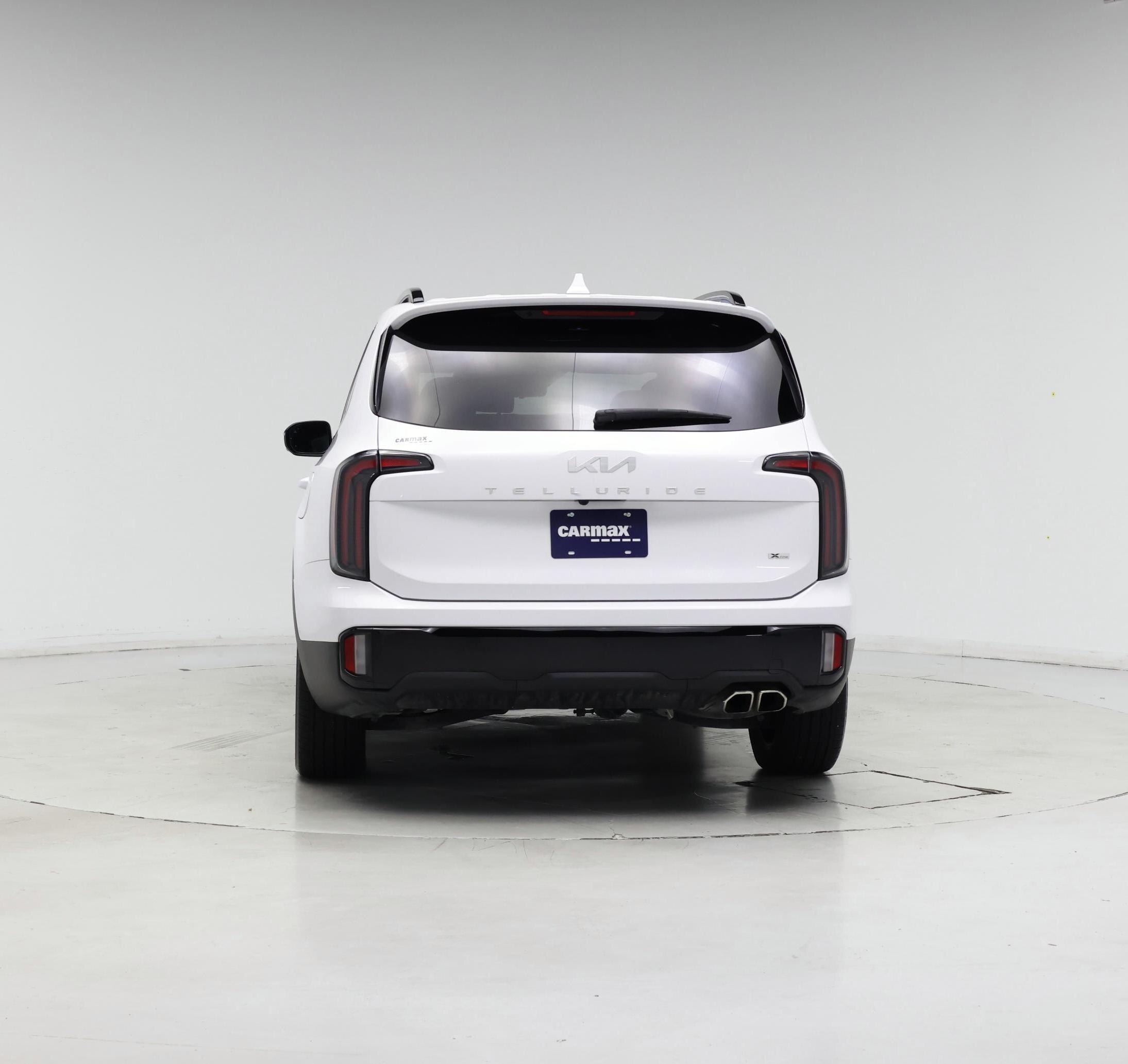 Thumbnail: 2024 Kia Telluride - 6