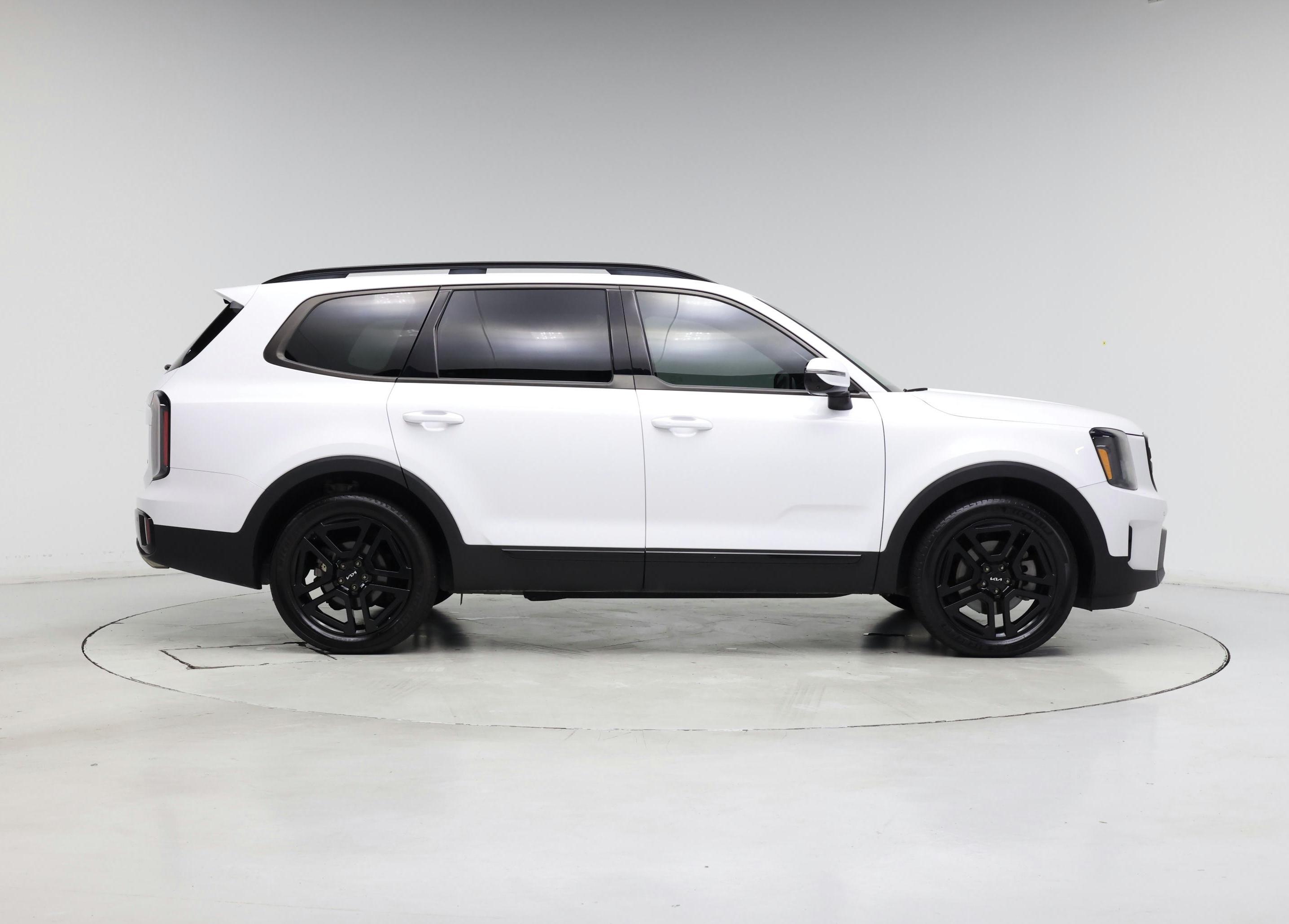 Thumbnail: 2024 Kia Telluride - 7