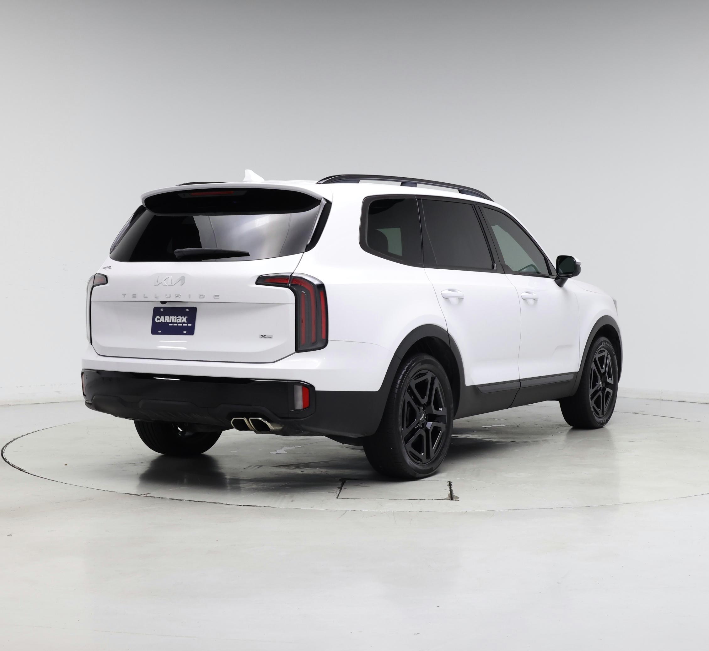 Thumbnail: 2024 Kia Telluride - 8