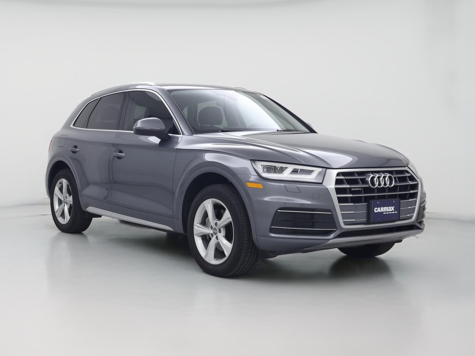 2020 Audi Q5 Premium Plus