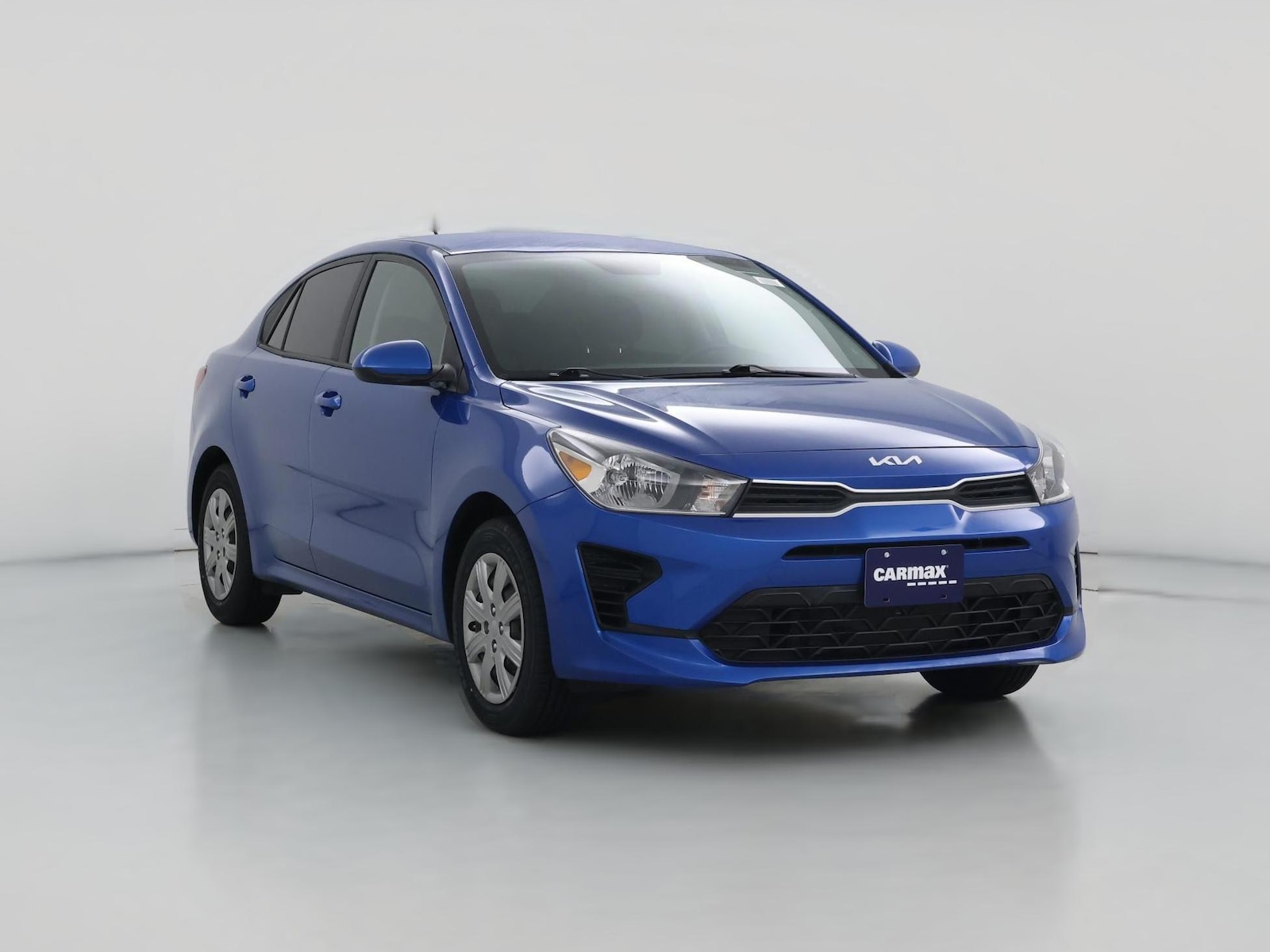 2022 Kia Rio S