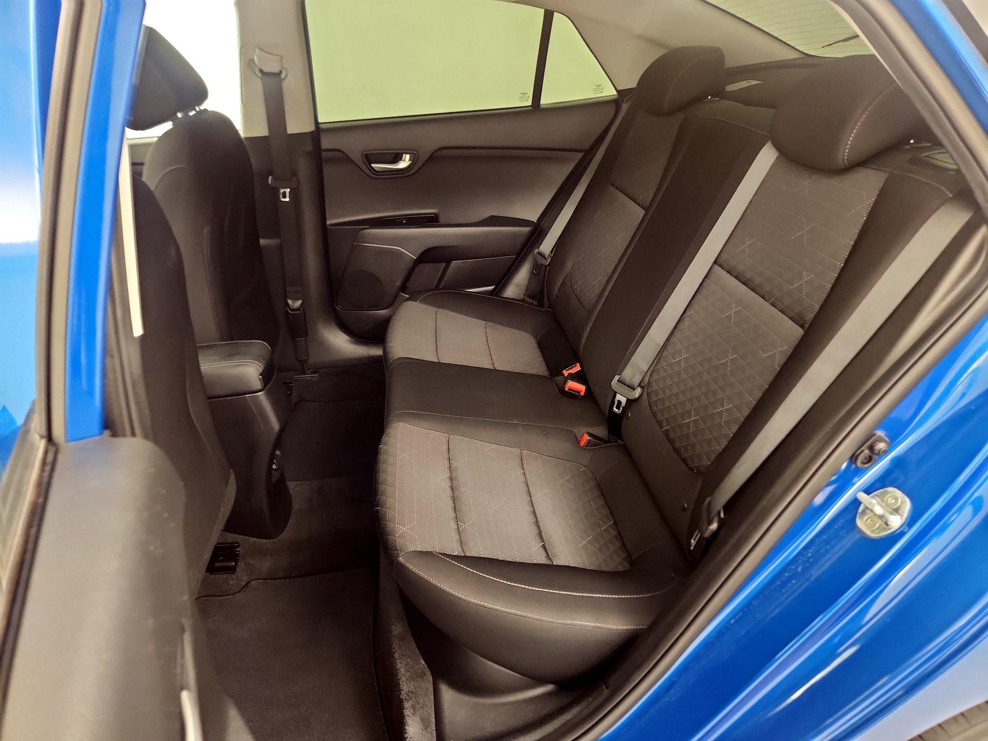 Thumbnail: 2022 Kia Rio - 19