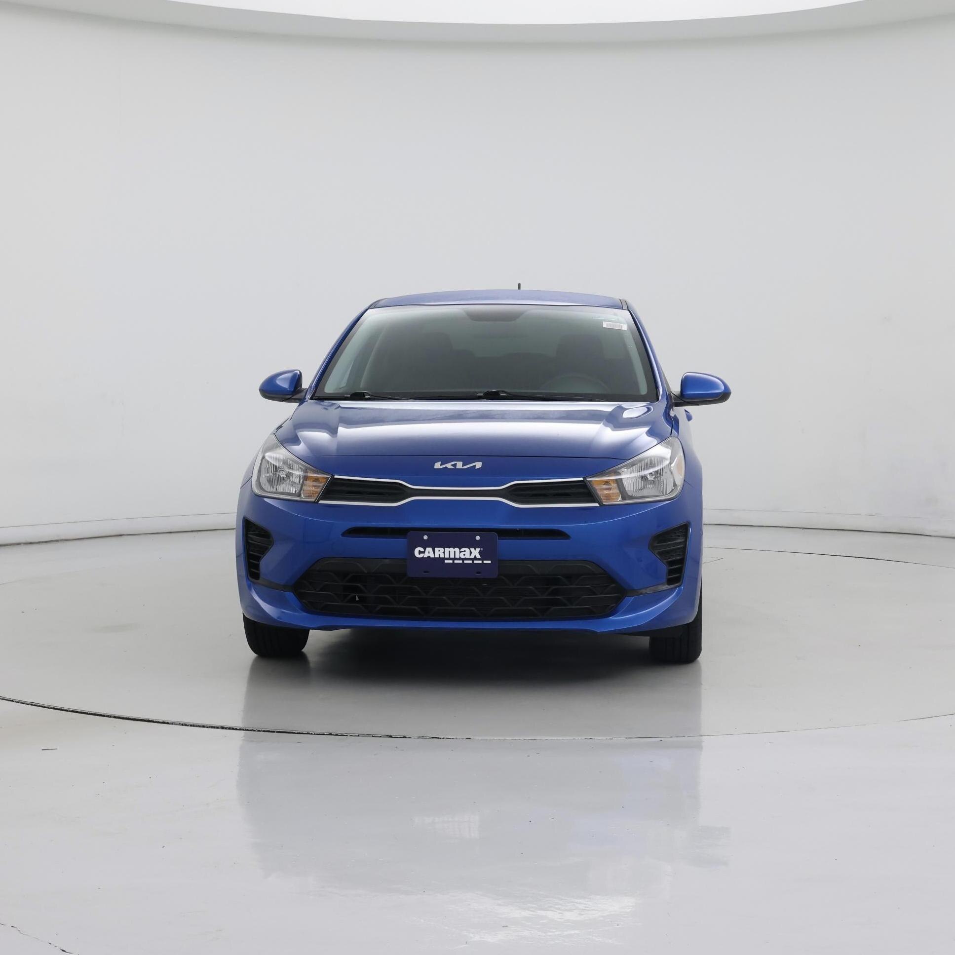 Thumbnail: 2022 Kia Rio - 5